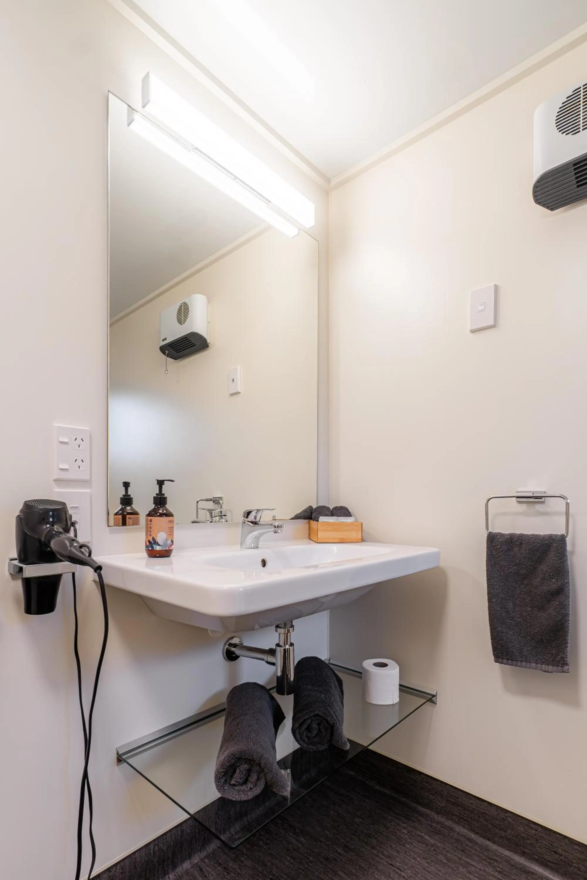 Wanaka Top 10 Holiday Park