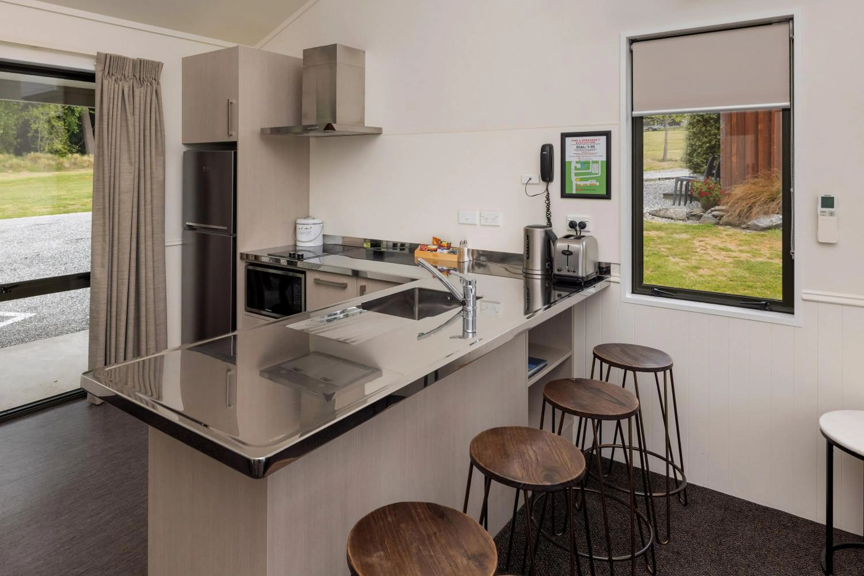 Wanaka Top 10 Holiday Park