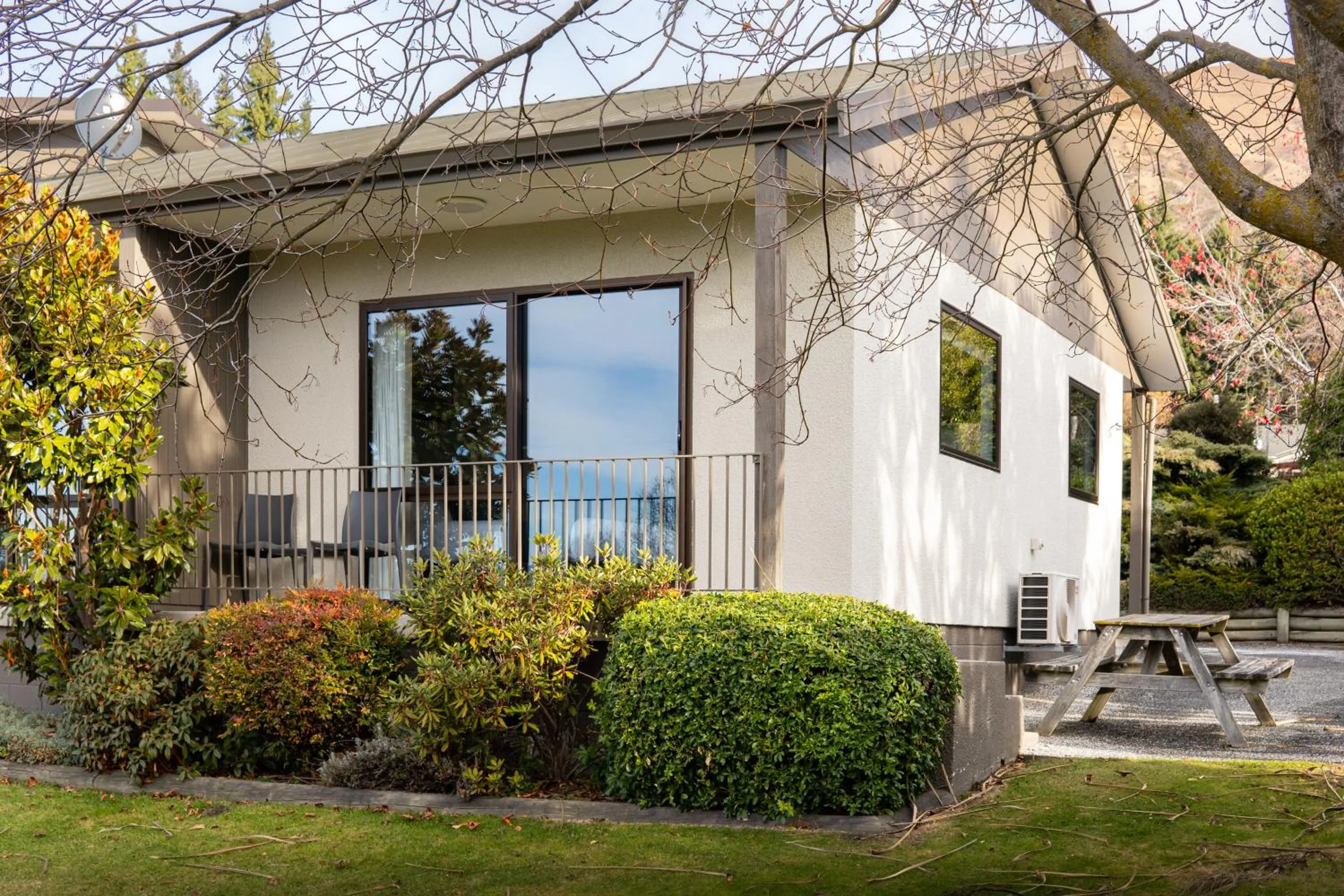 Wanaka Top 10 Holiday Park