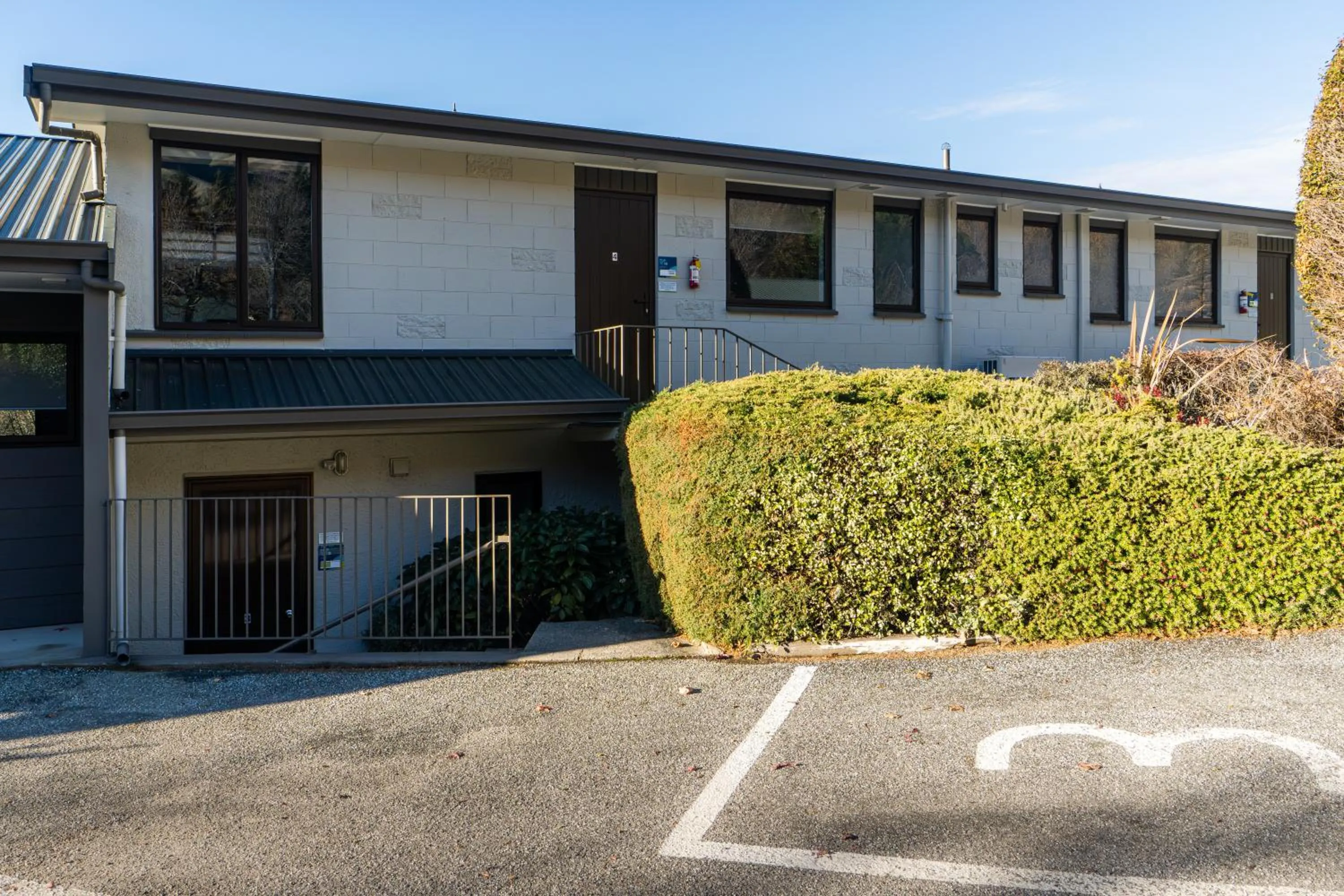 Wanaka Top 10 Holiday Park