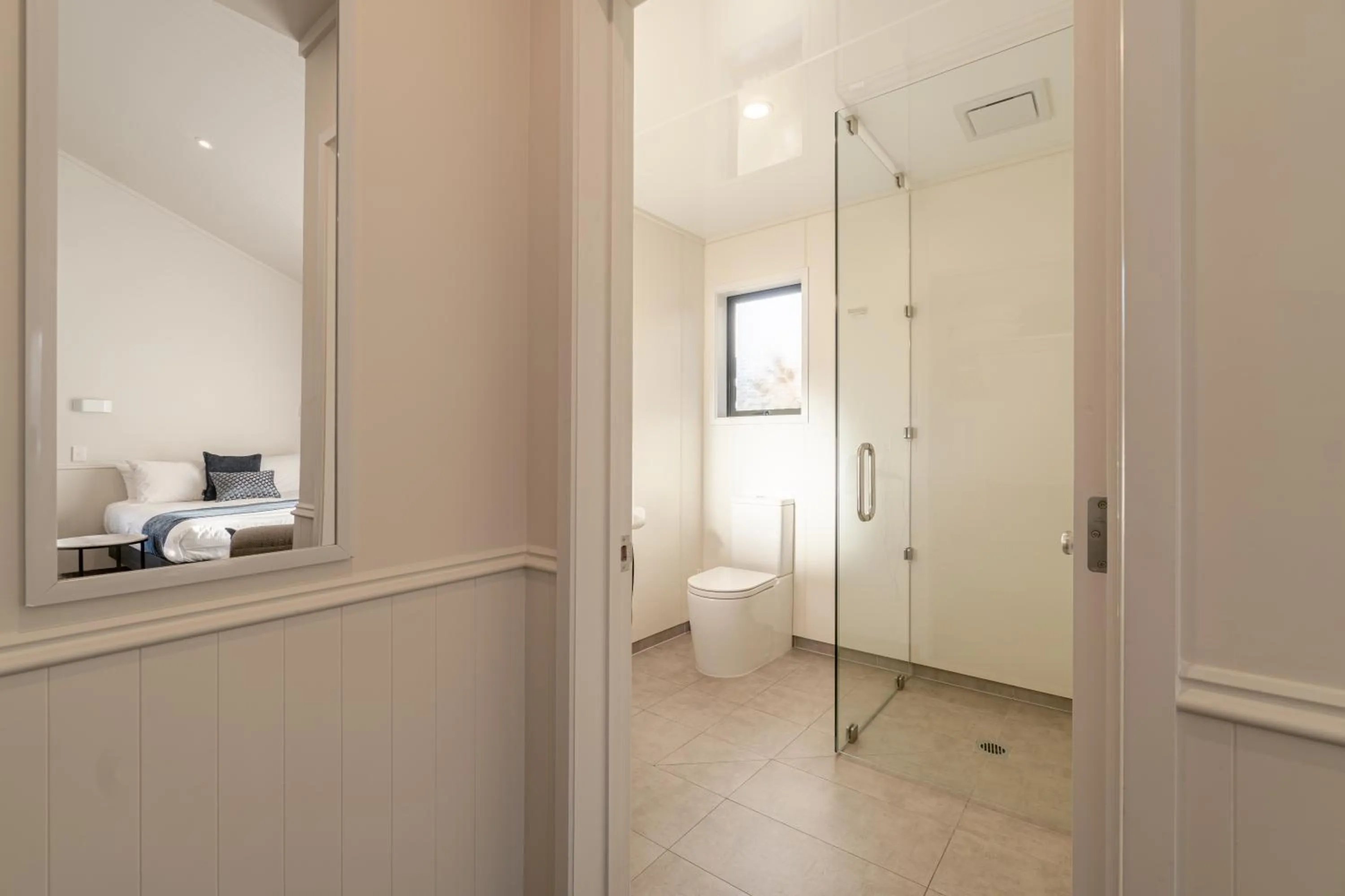 Wanaka Top 10 Holiday Park