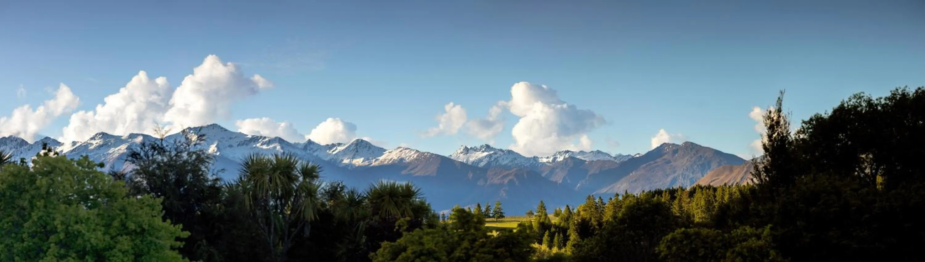 Wanaka Top 10 Holiday Park