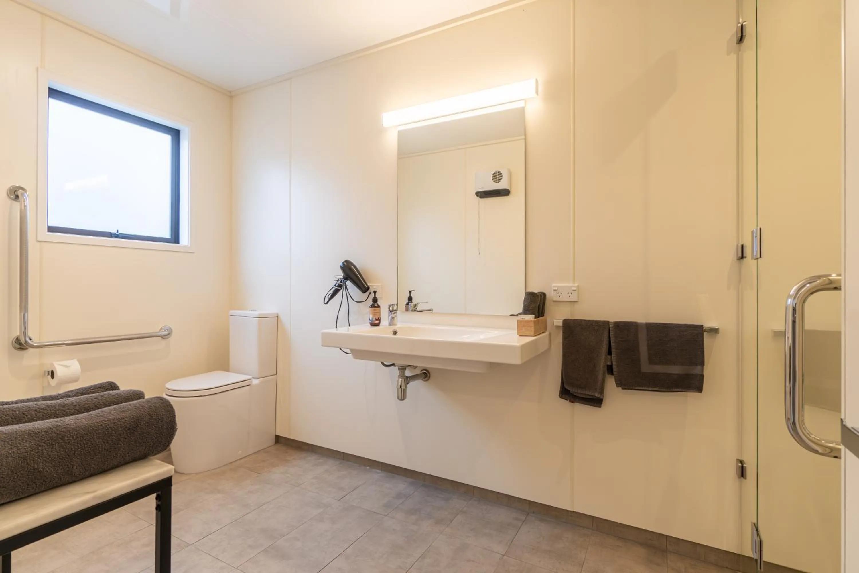 Wanaka Top 10 Holiday Park