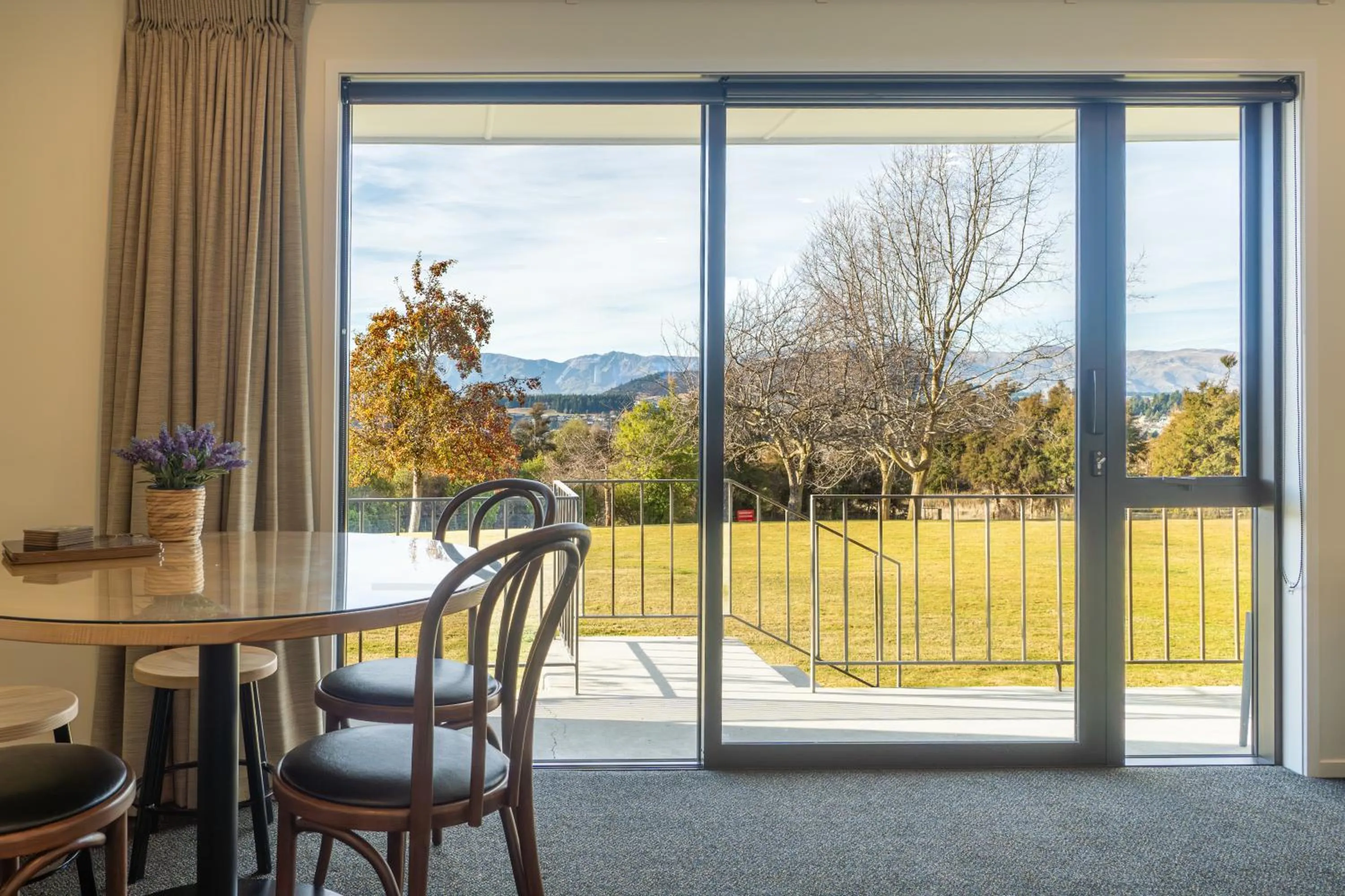 Wanaka Top 10 Holiday Park