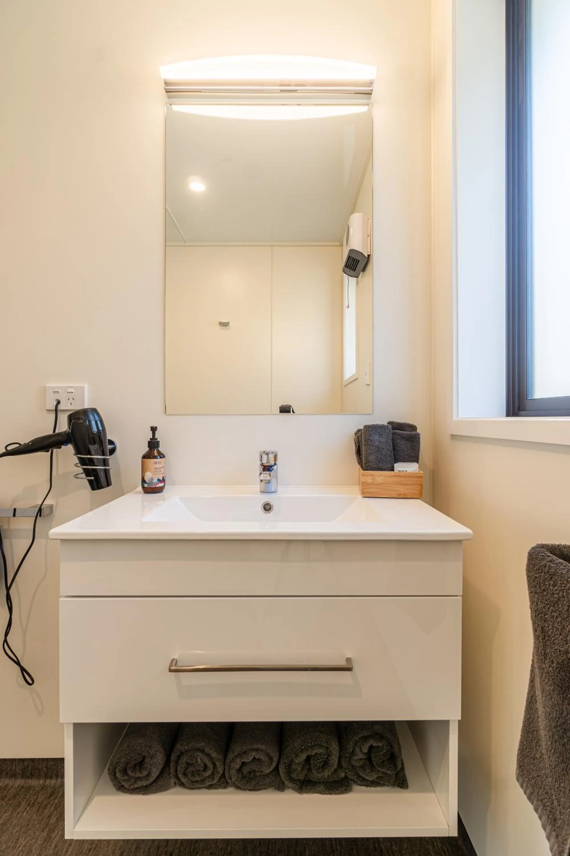 Wanaka Top 10 Holiday Park