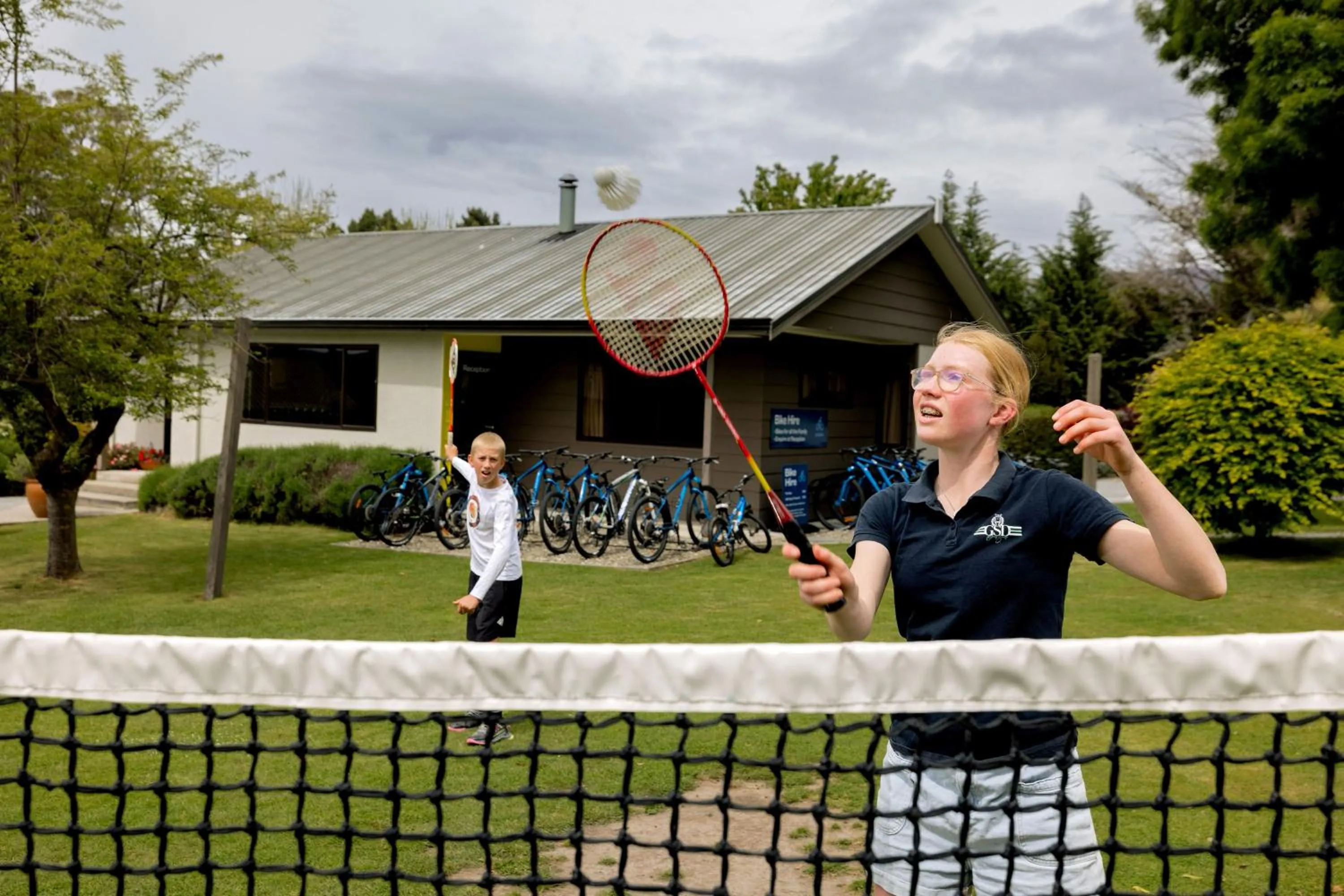 Wanaka Top 10 Holiday Park