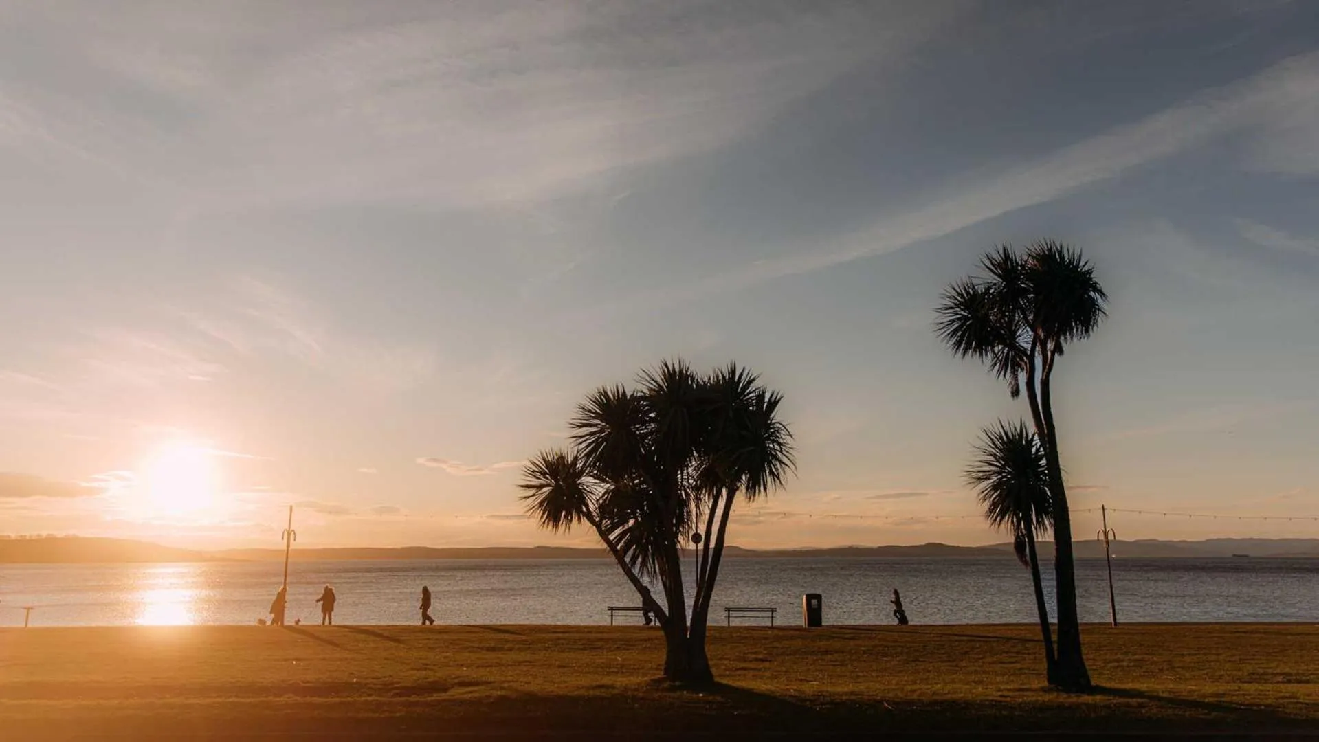 View (from property/room) in Brisbane House Hotel