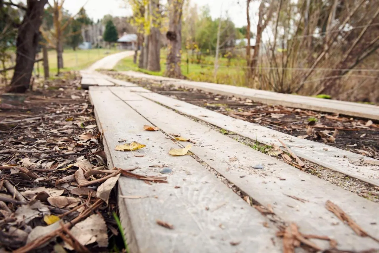 Colby Cottages, Wooragee near Beechworth