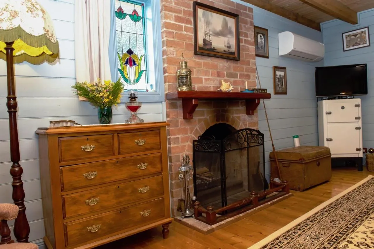 Colby Cottages, Wooragee near Beechworth