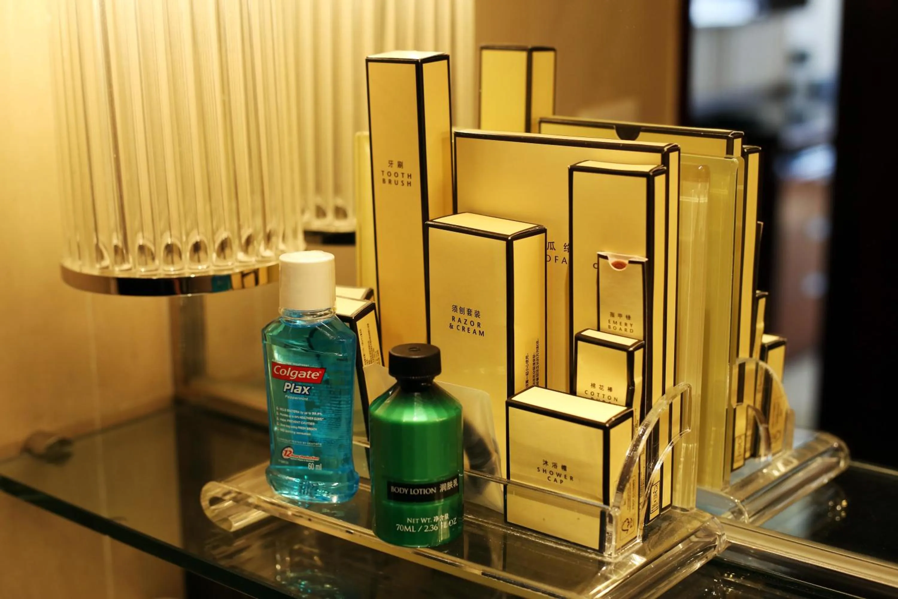 Property building in Shangri-La Manzhouli