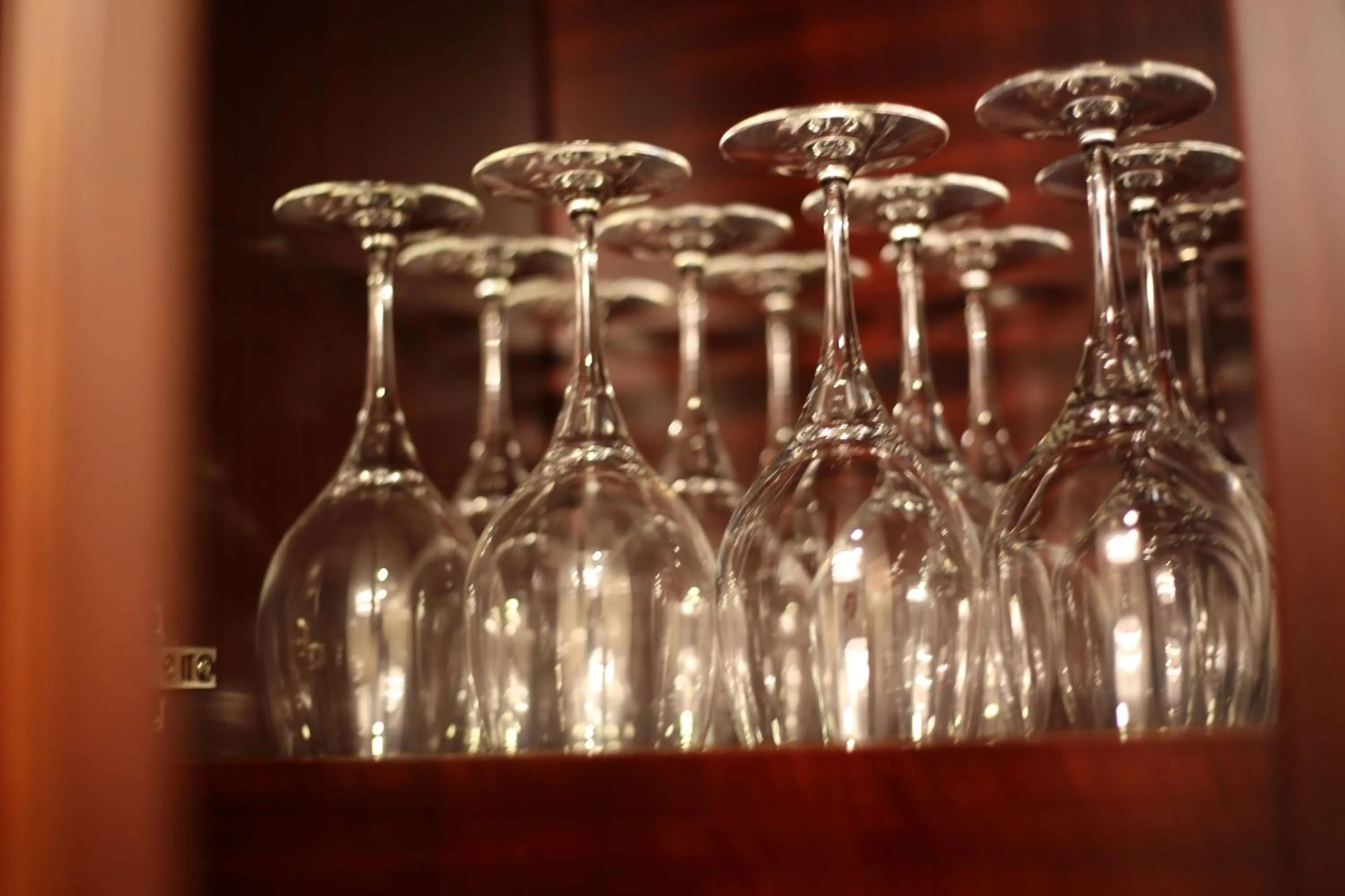 Photo of the whole room in Shangri-La Manzhouli