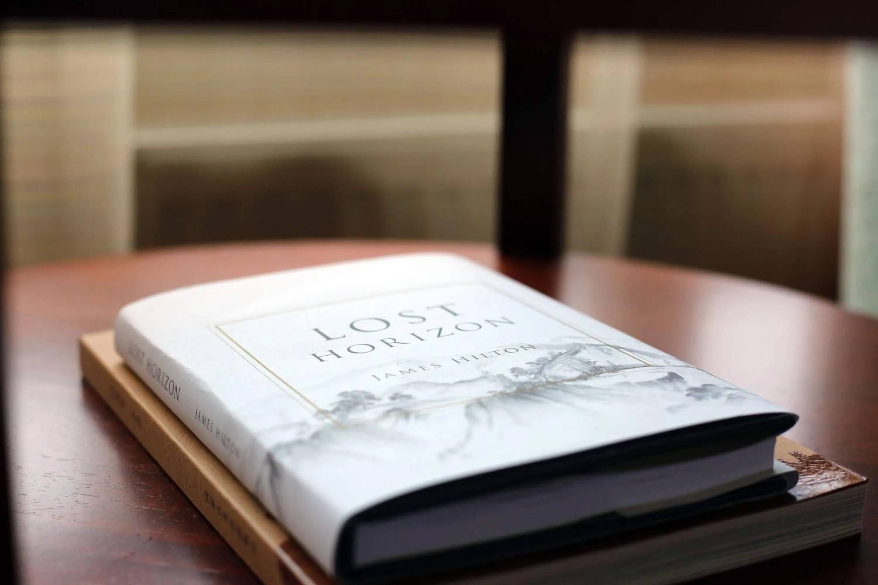 Other in Shangri-La Manzhouli