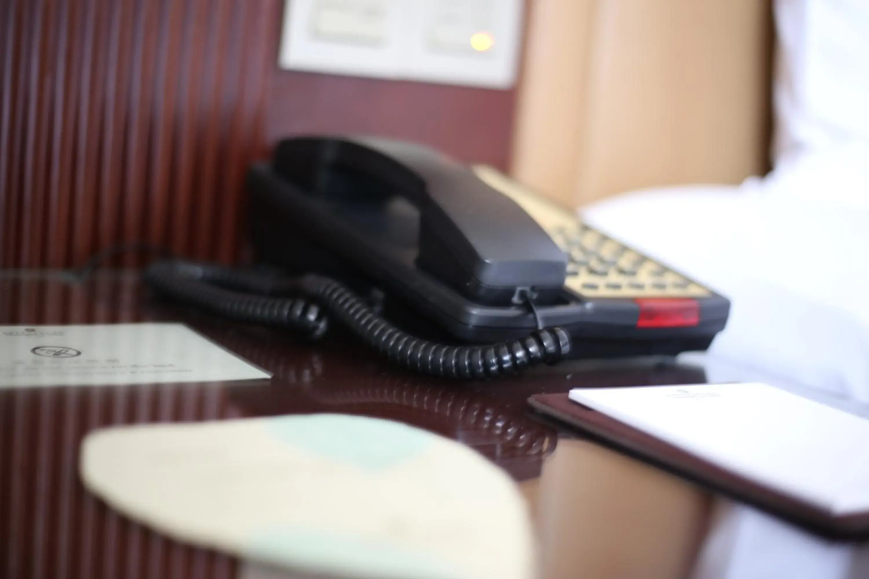 Premier Twin Room in Shangri-La Manzhouli Premier Twin Room in Shangri-La Manzhouli