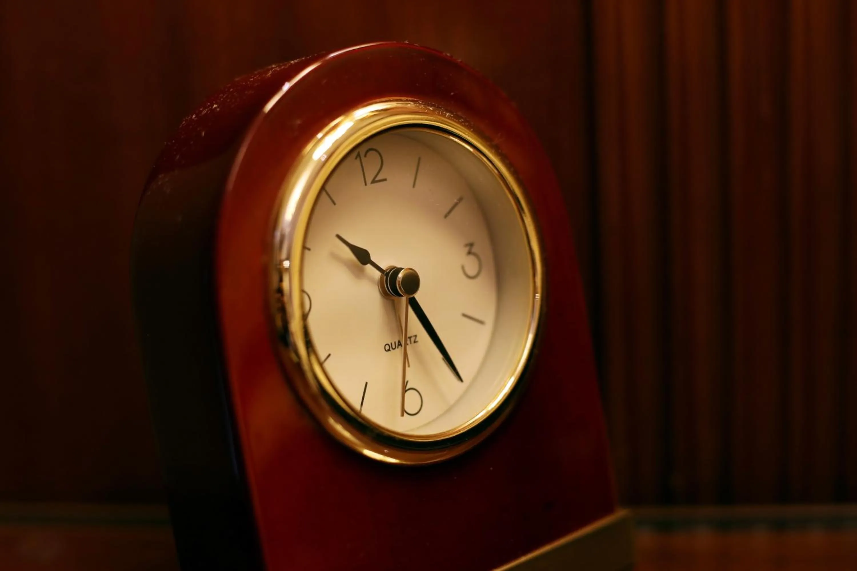 Decorative detail in Shangri-La Manzhouli