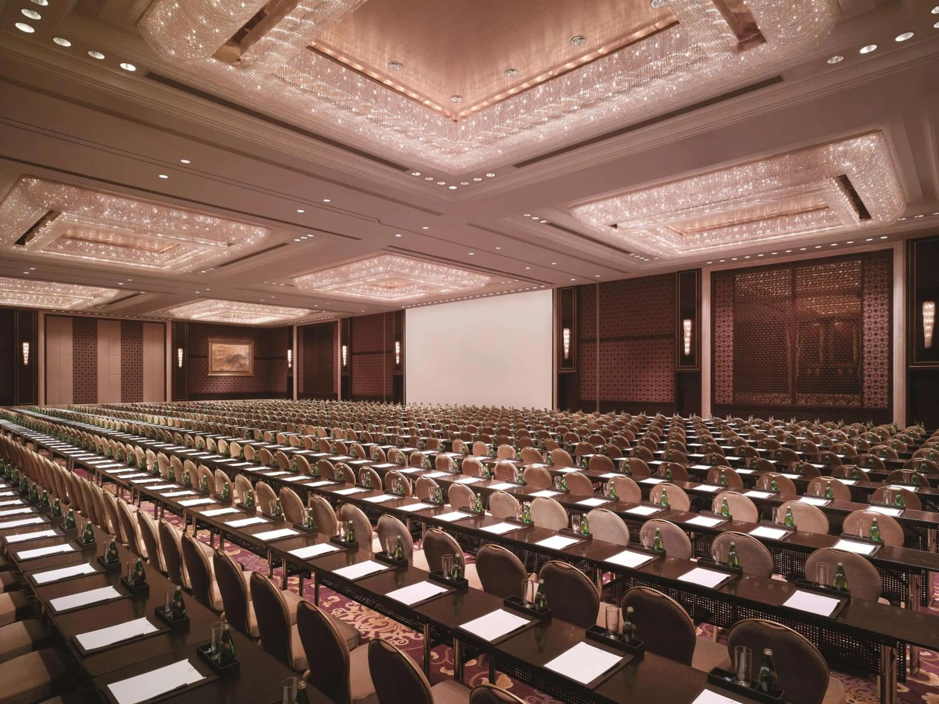 On site in Shangri-La Manzhouli