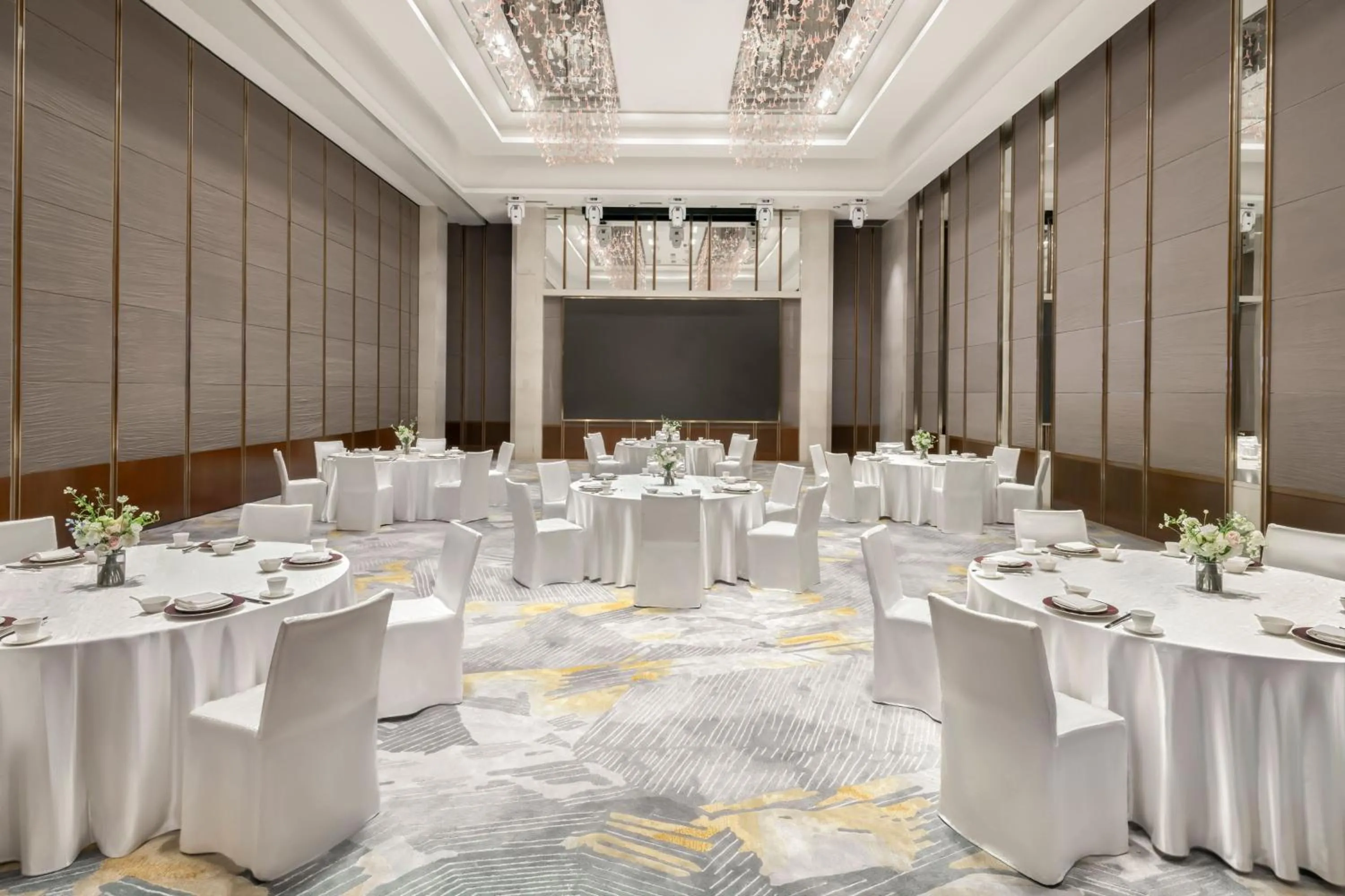 Meeting/conference room in Sheraton Guangzhou Hotel