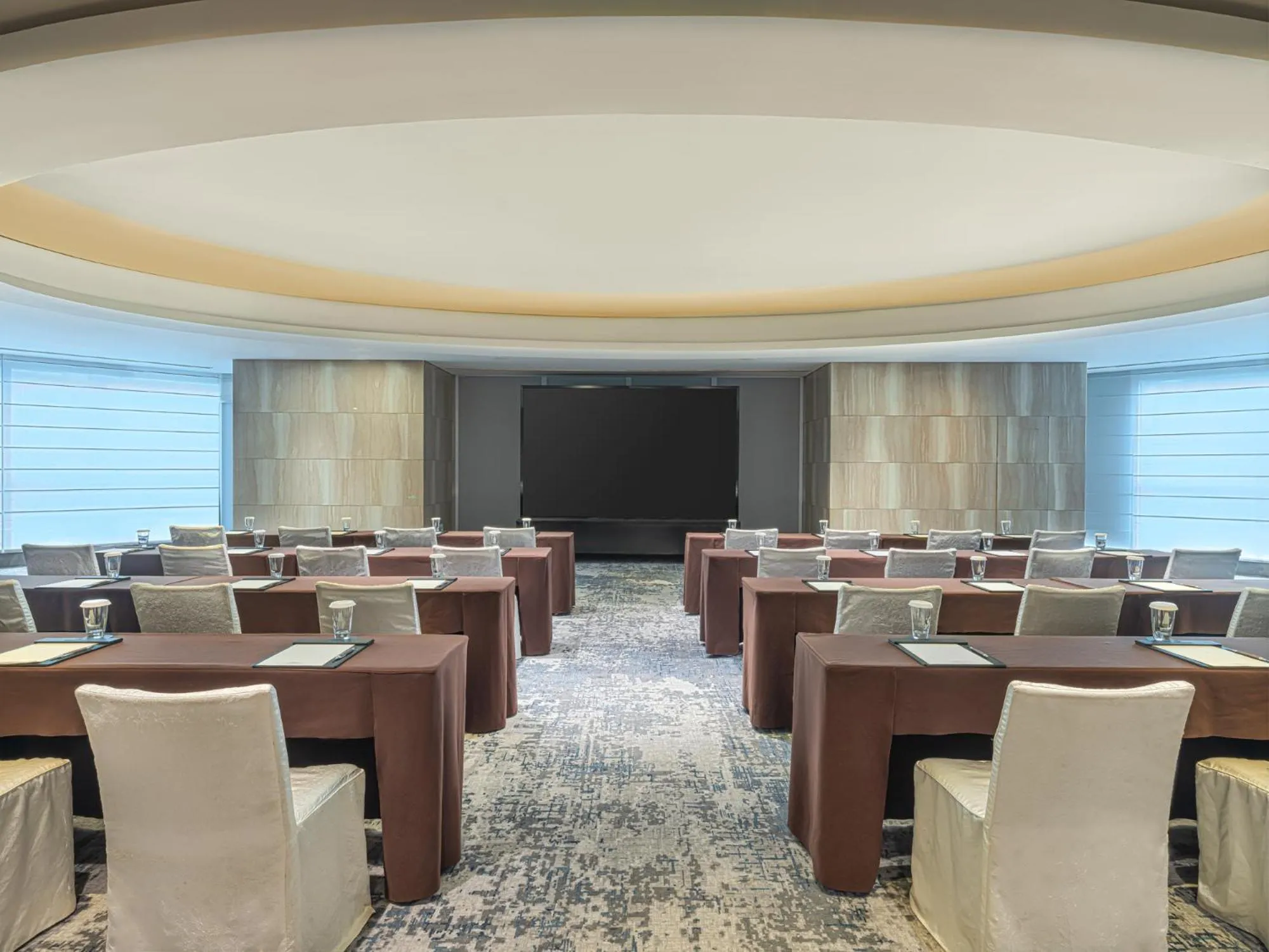 Meeting/conference room in Sheraton Guangzhou Hotel