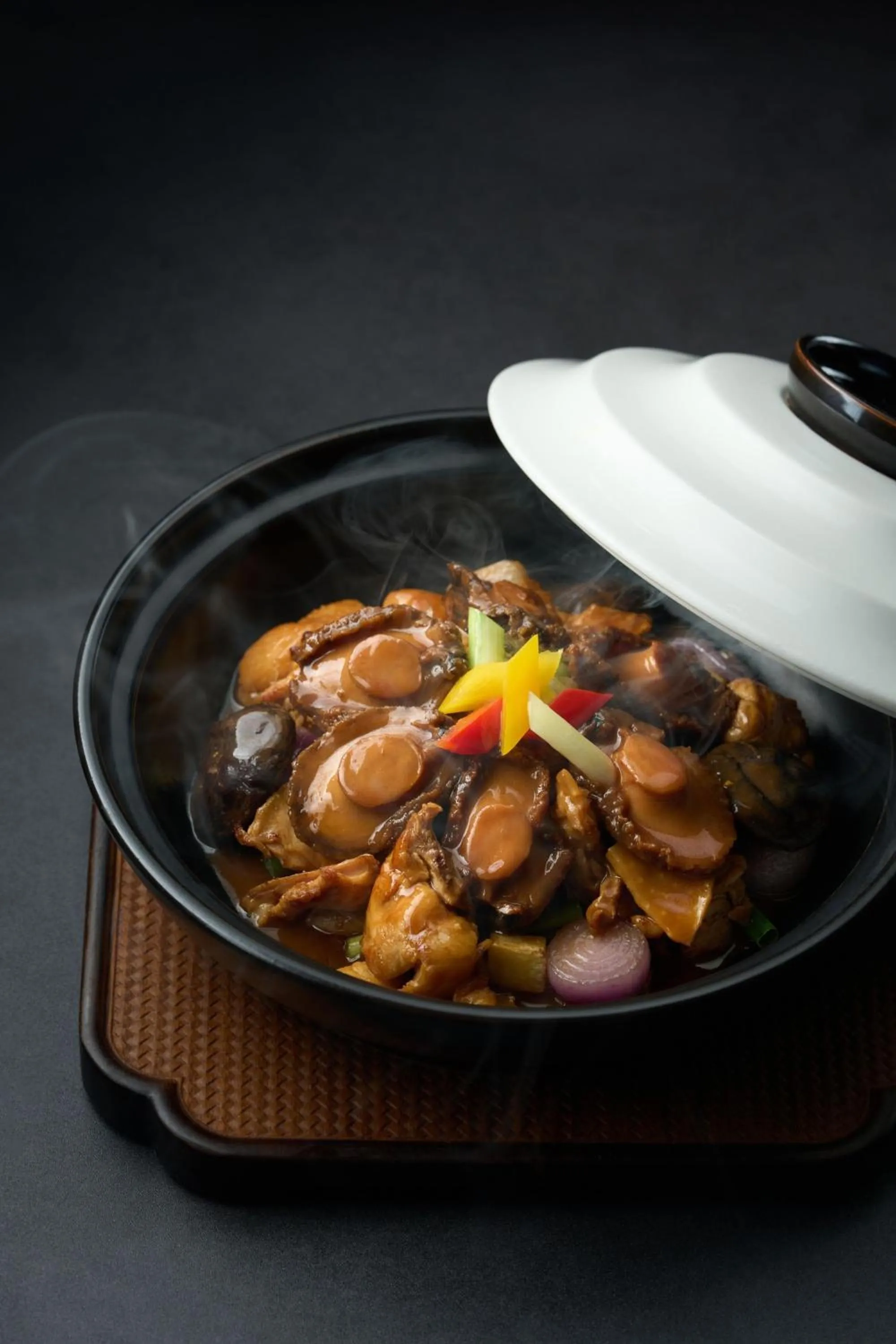 Restaurant/places to eat in Sheraton Guangzhou Hotel