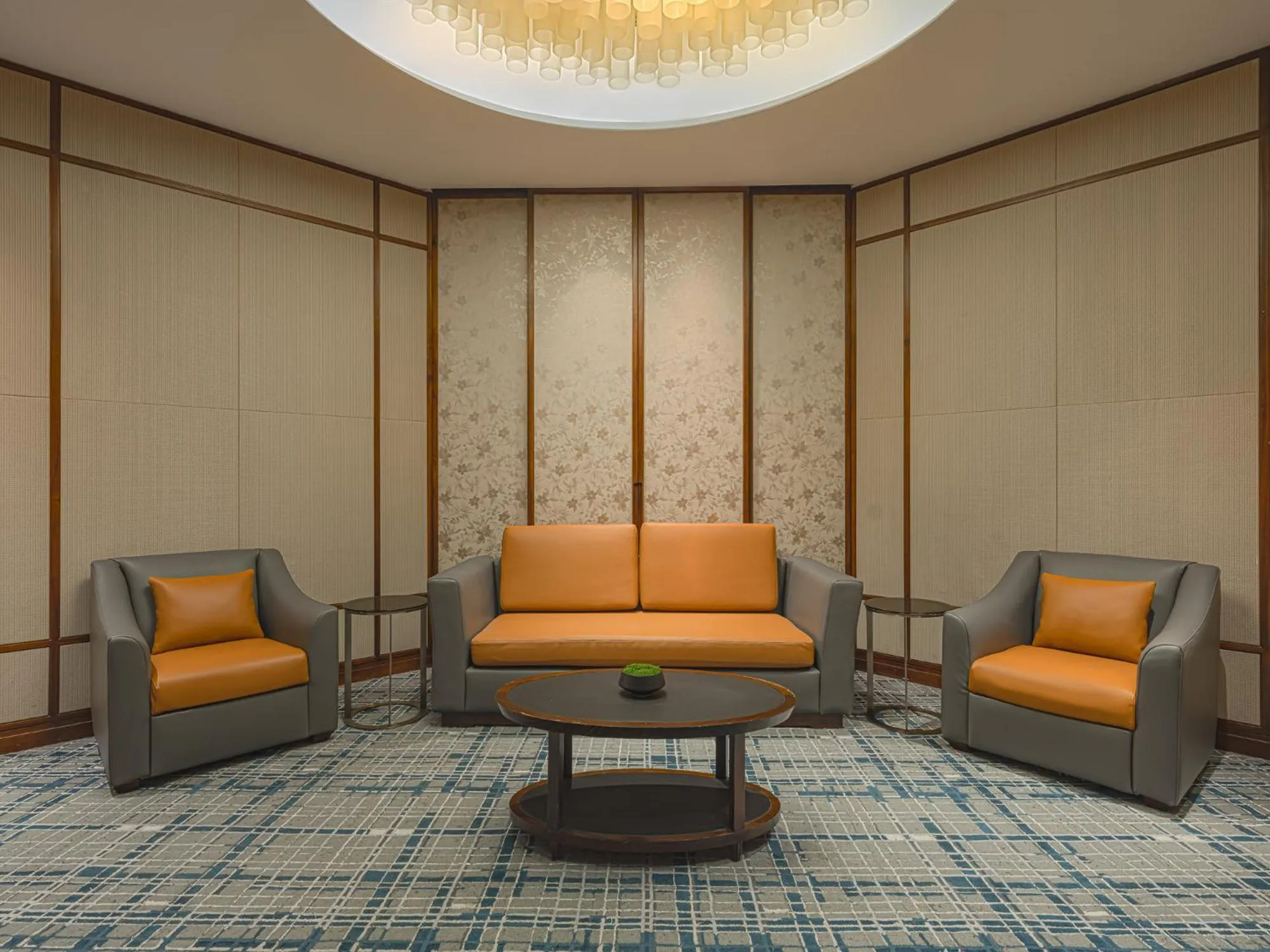 Banquet/Function facilities in Sheraton Guangzhou Hotel