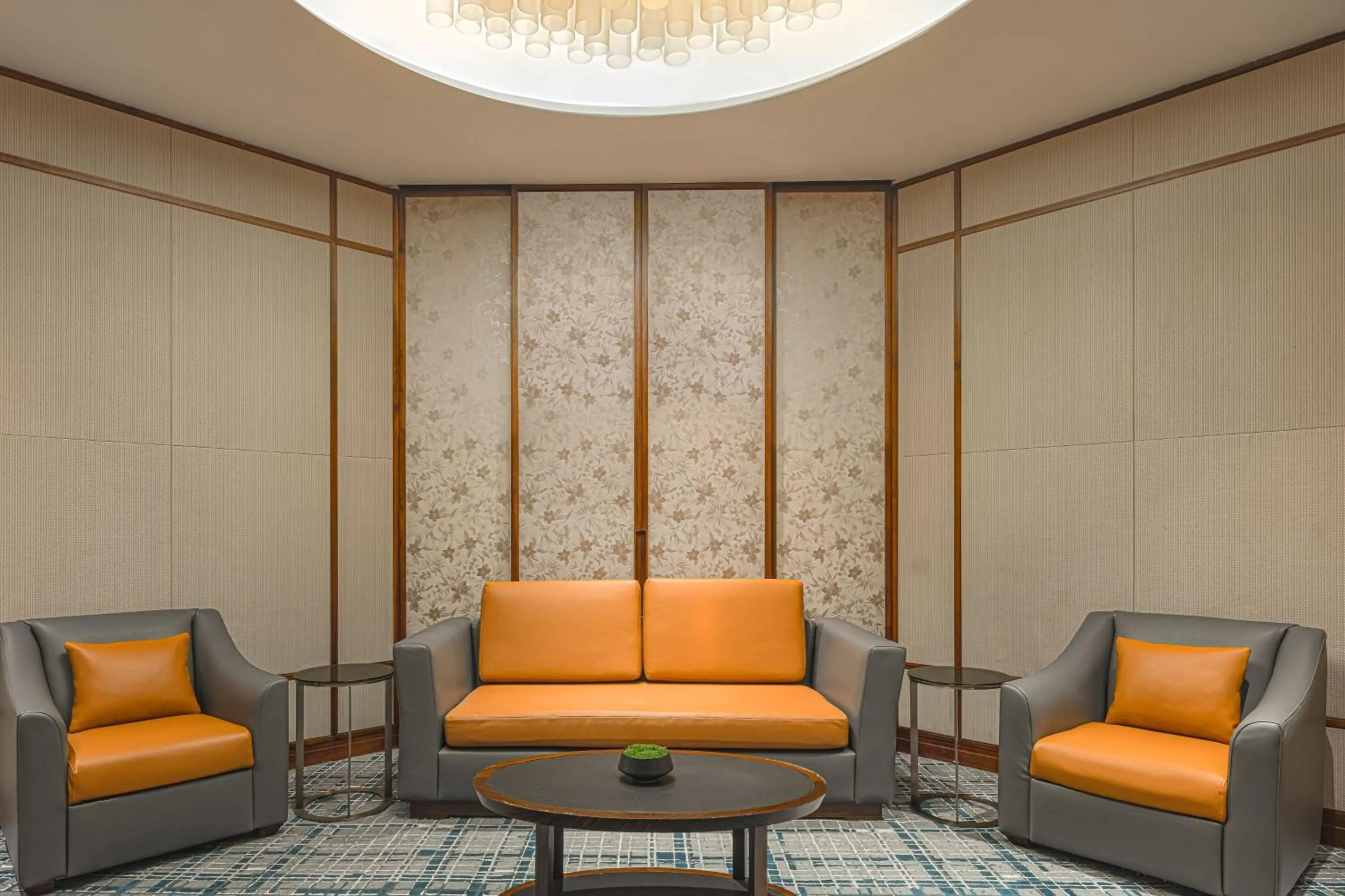 Meeting/conference room in Sheraton Guangzhou Hotel