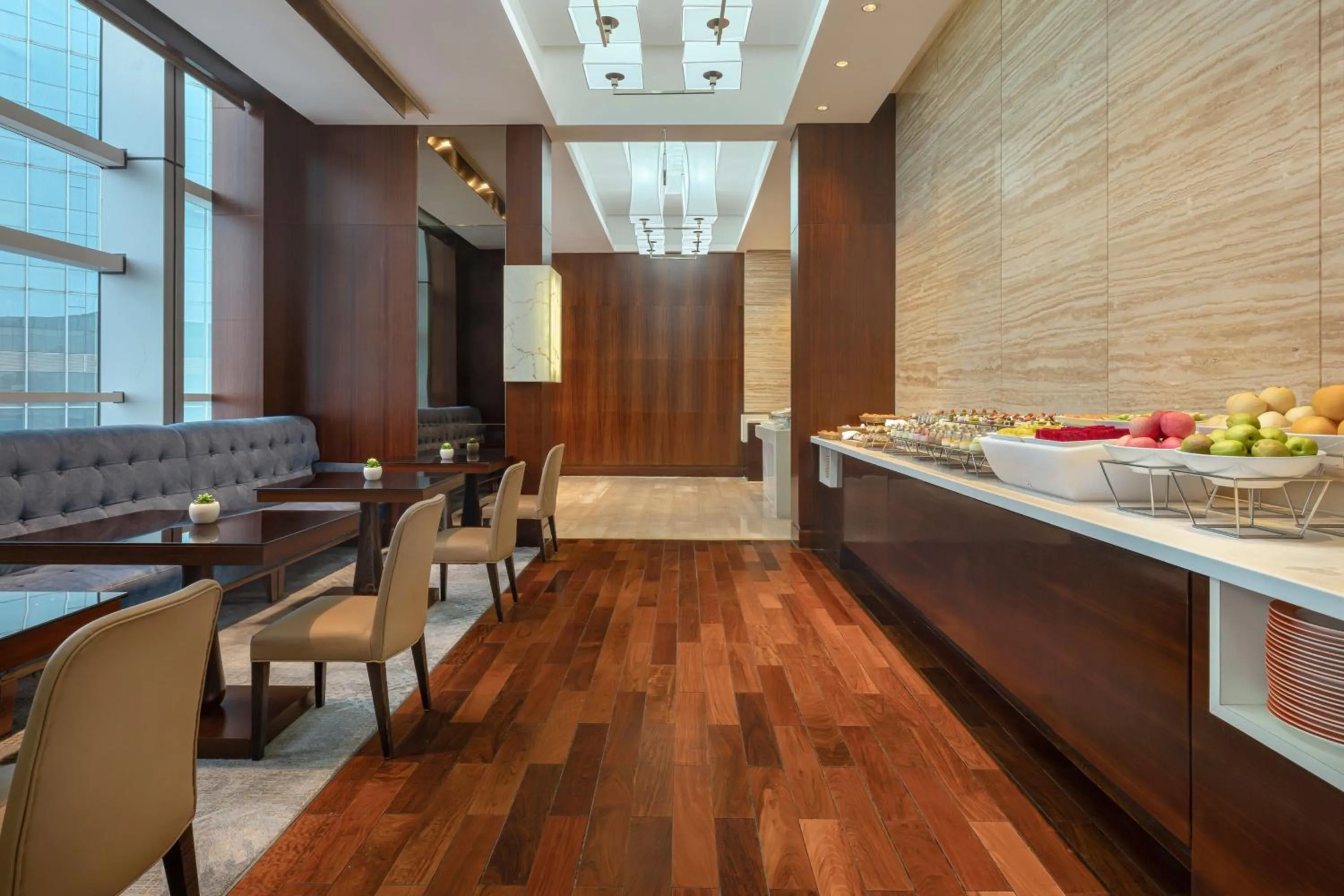 Other in Sheraton Guangzhou Hotel