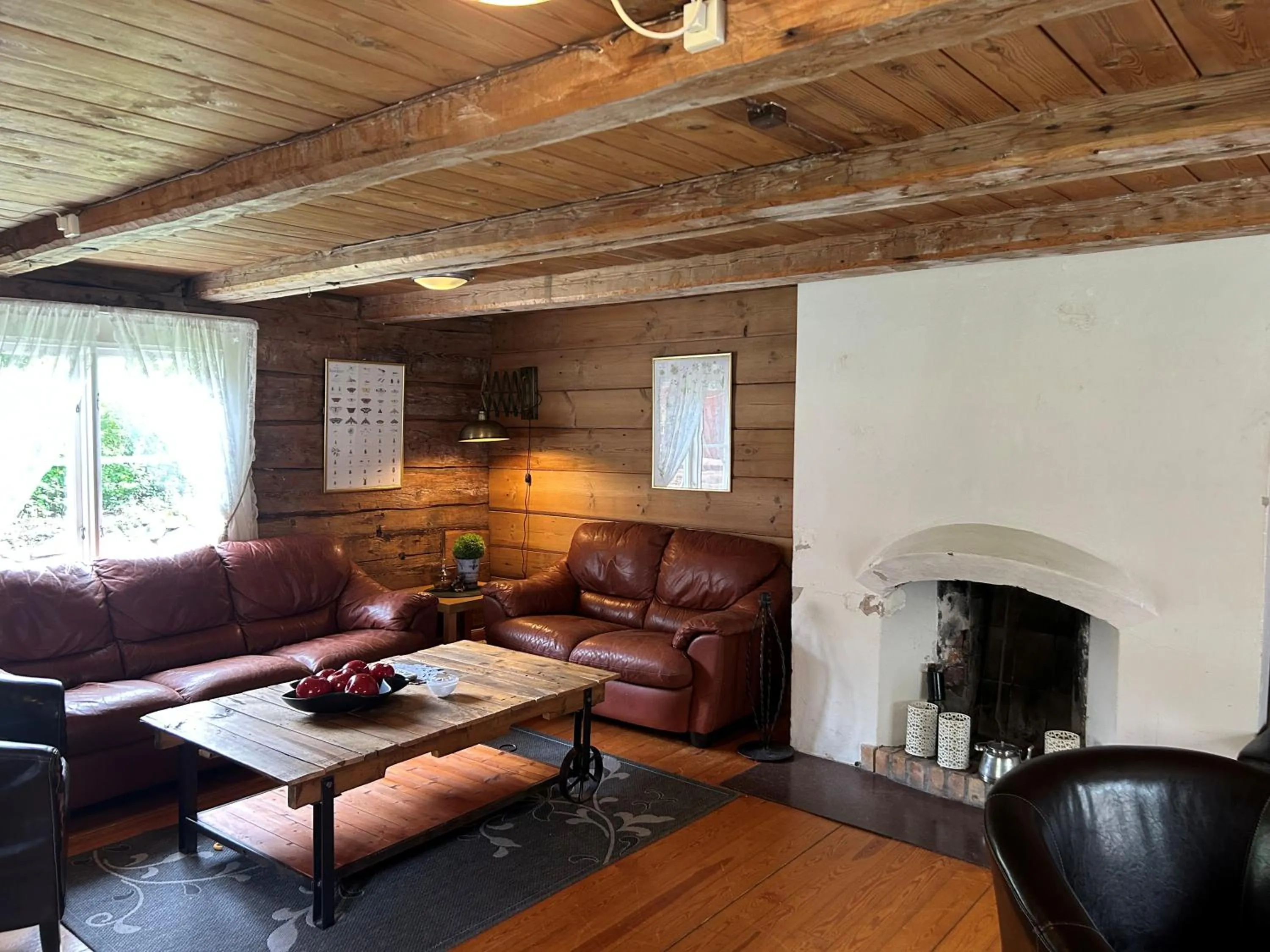 STF Korrö Gårdshotell