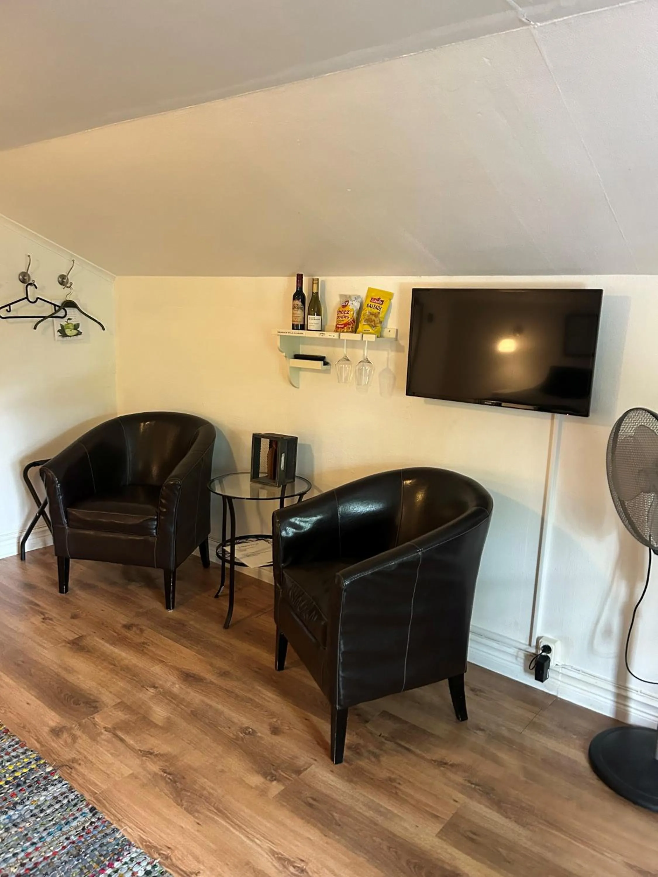 STF Korrö Gårdshotell