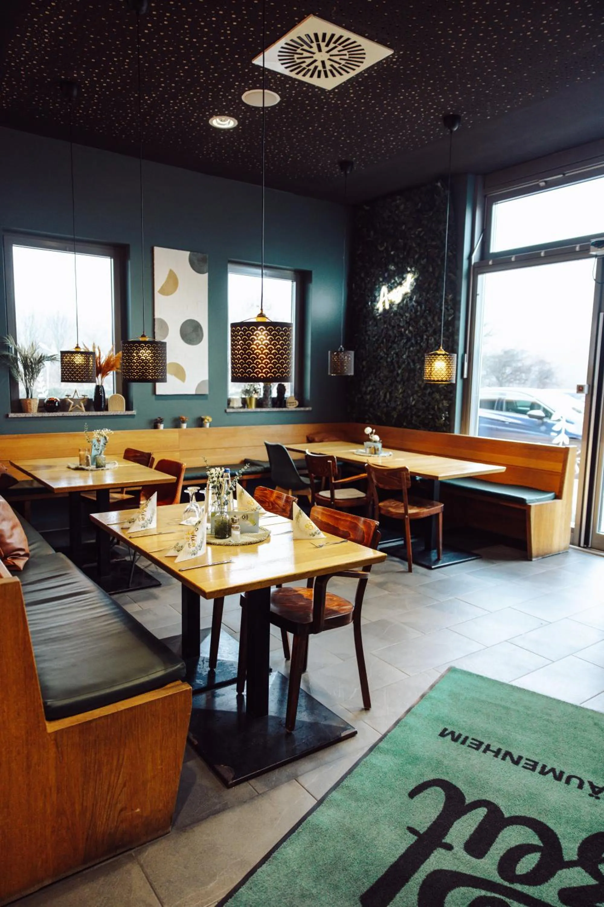 AUSZEIT DAS HOTEL Asbach-Bäumenheim