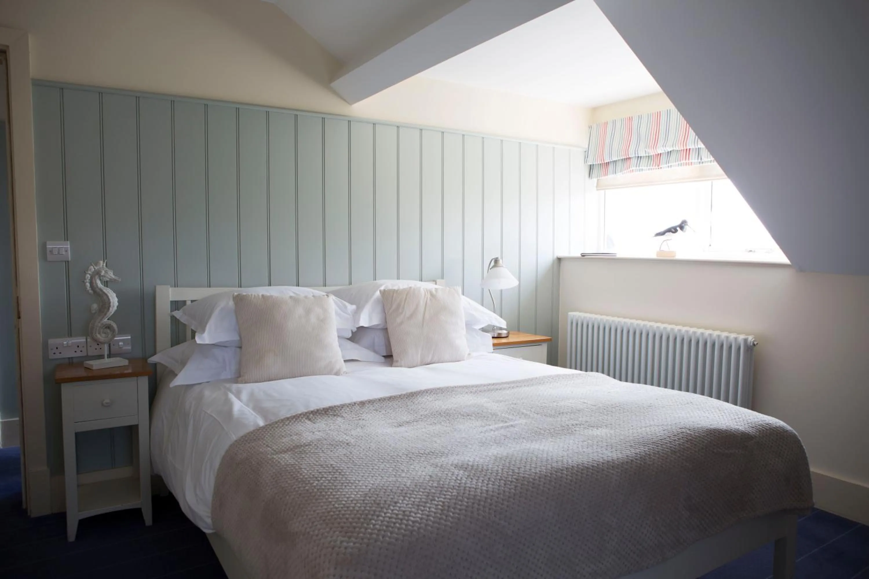 Double Room - single occupancy in Seacroft