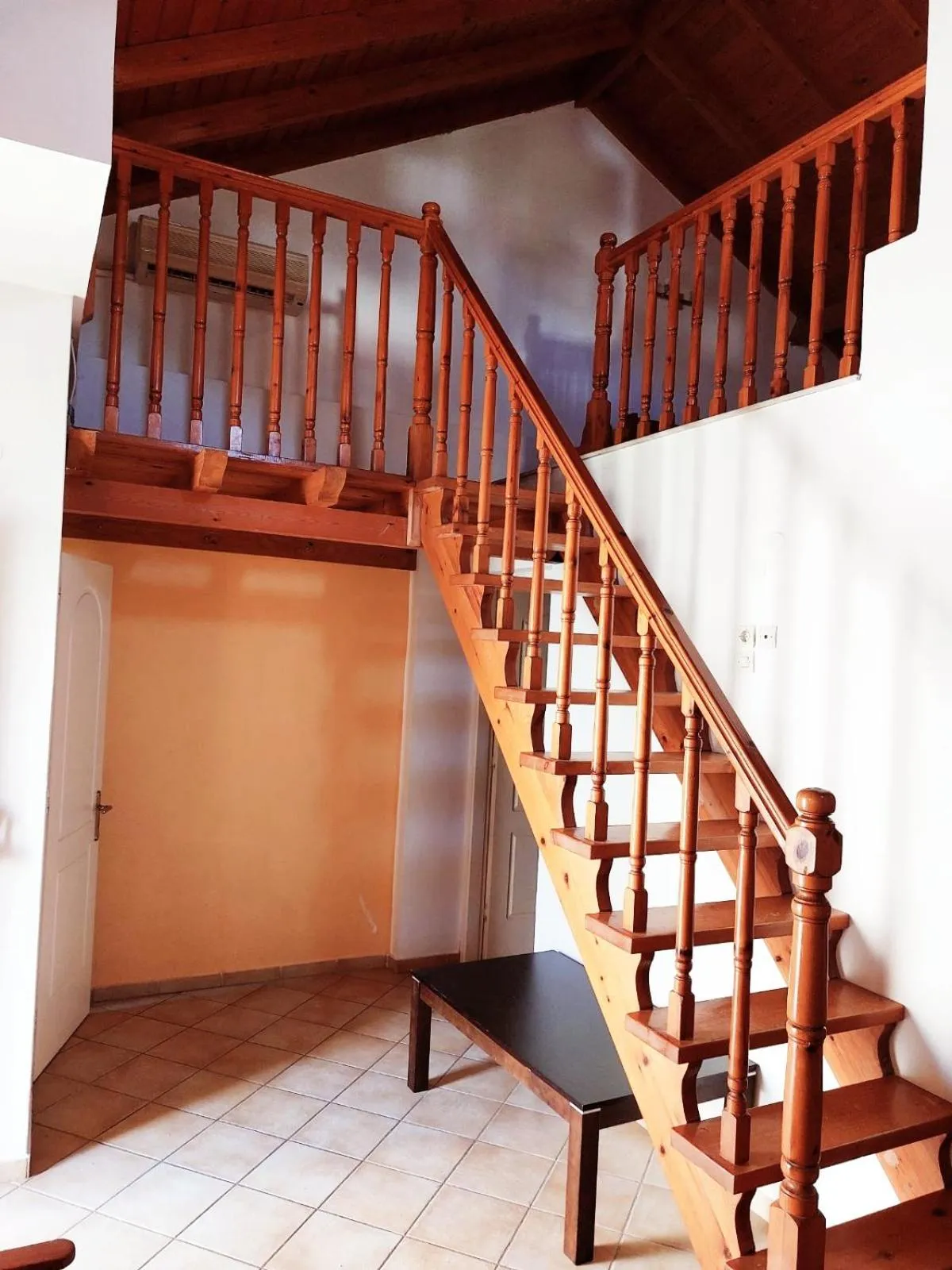 Property building in Stella Apartments