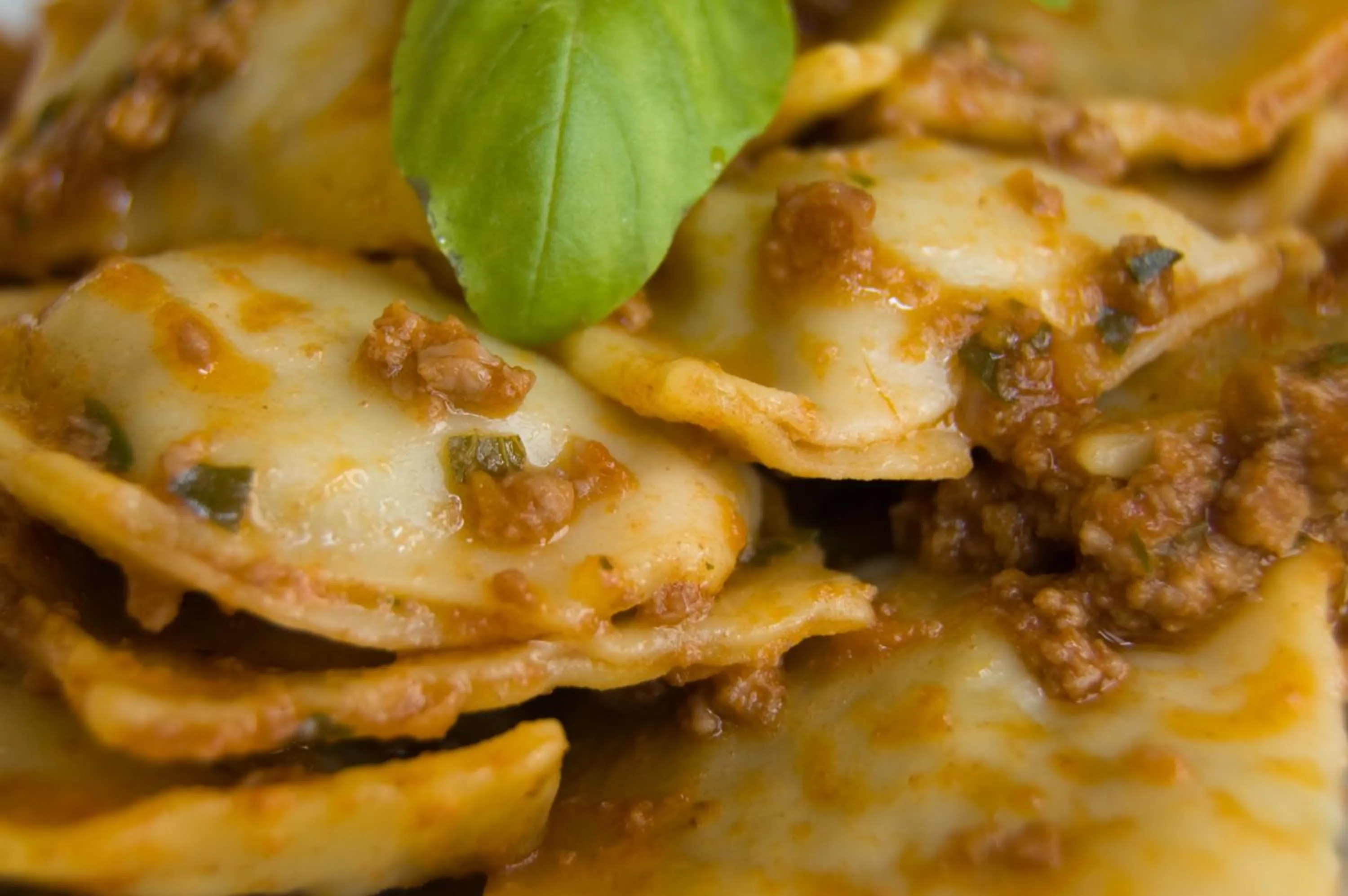 Food in Il Carrettino Country Hotel