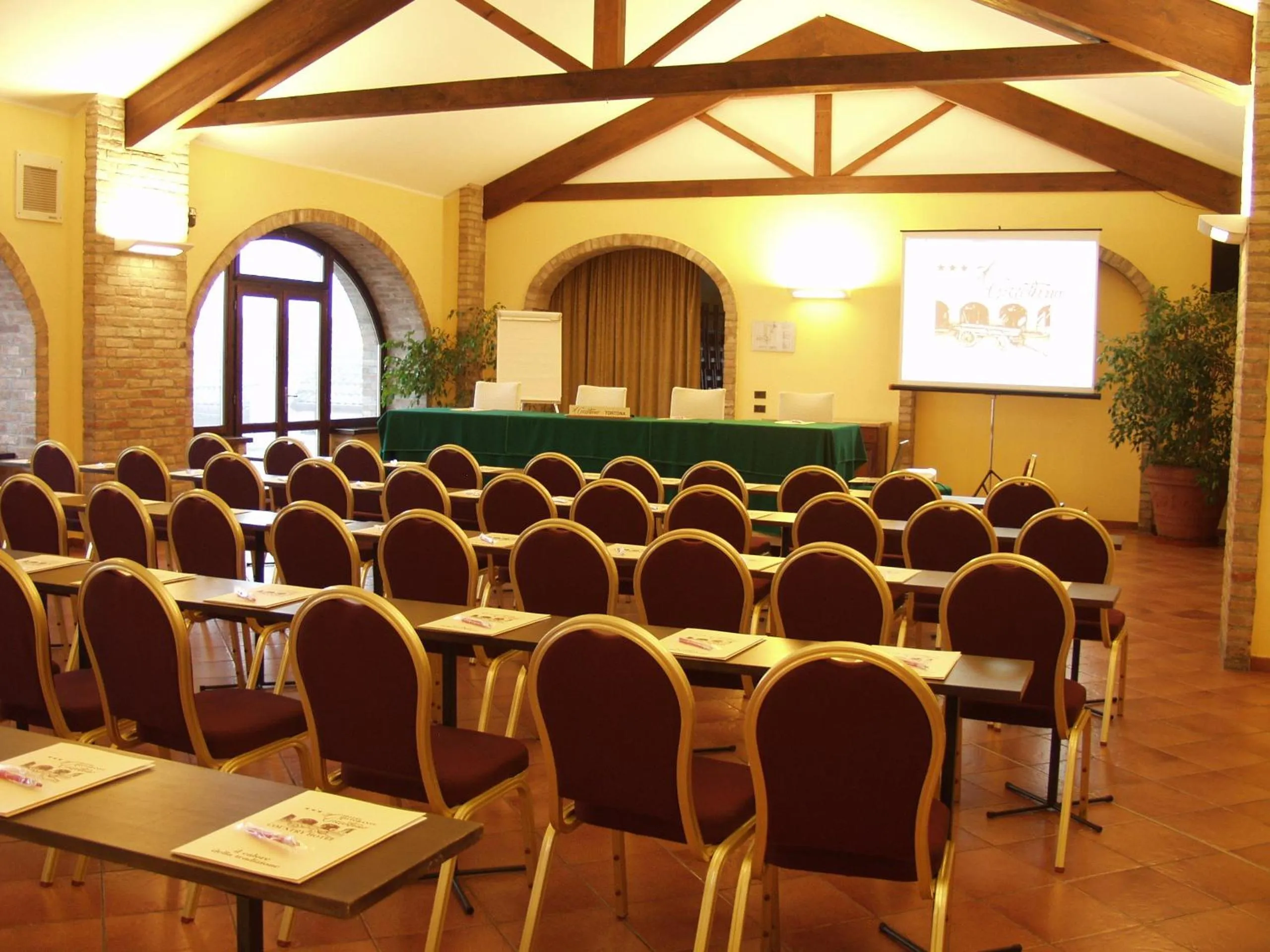 Business facilities in Il Carrettino Country Hotel