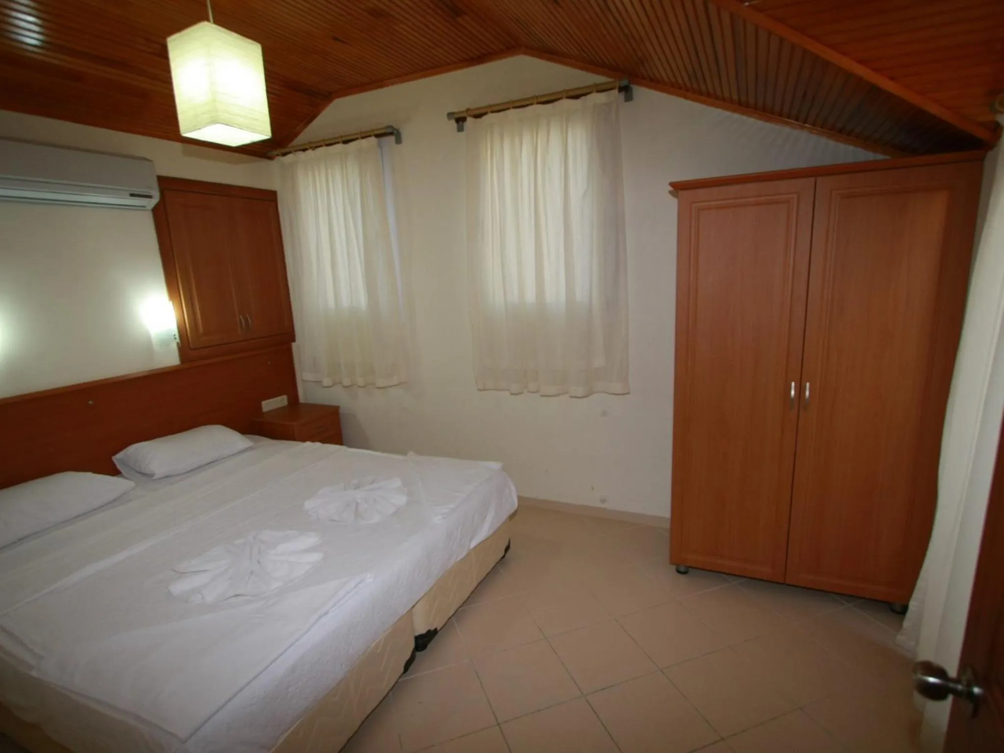 Photo of the whole room, Bed in Sea Breeze Hotel and Apartments