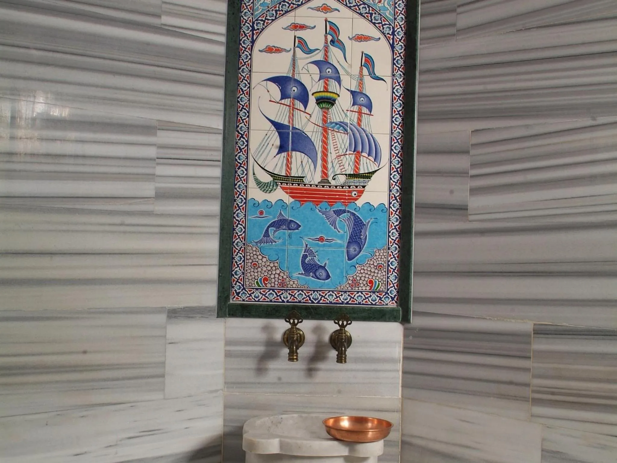 Spa and wellness centre/facilities in Sea Breeze Hotel and Apartments