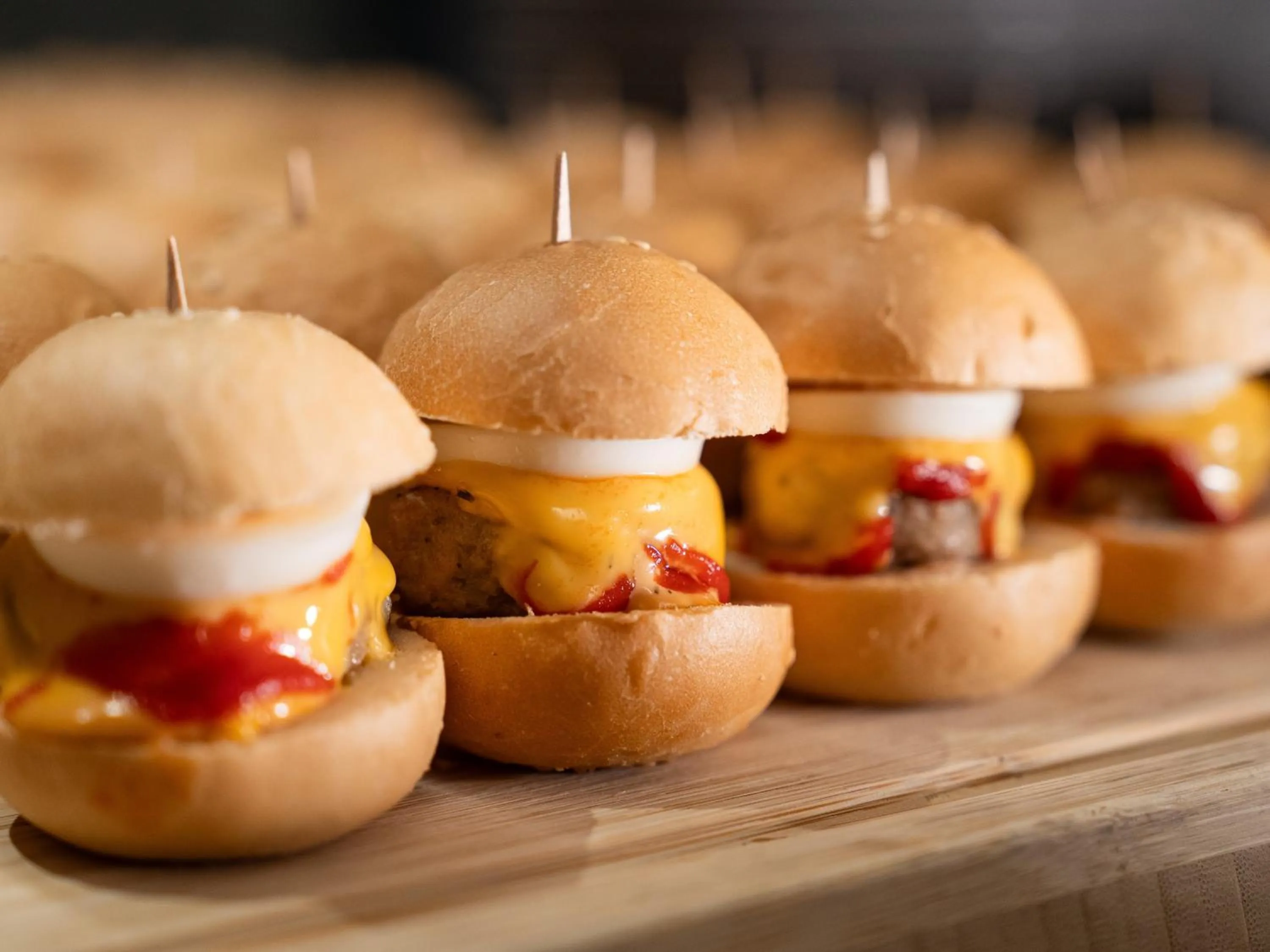 Buffet breakfast in the square hotel KANAZAWA