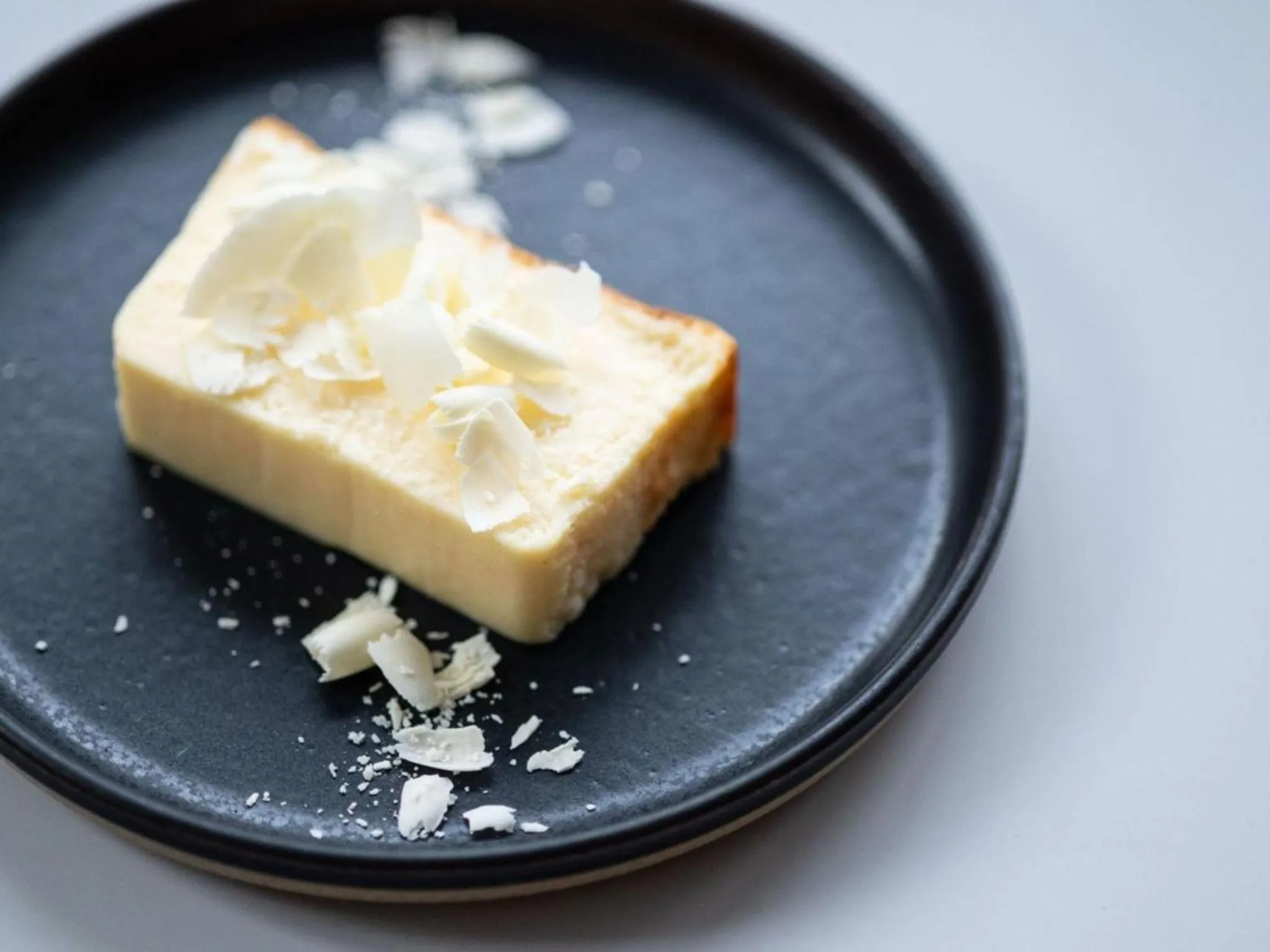 Food and drinks in the square hotel KANAZAWA