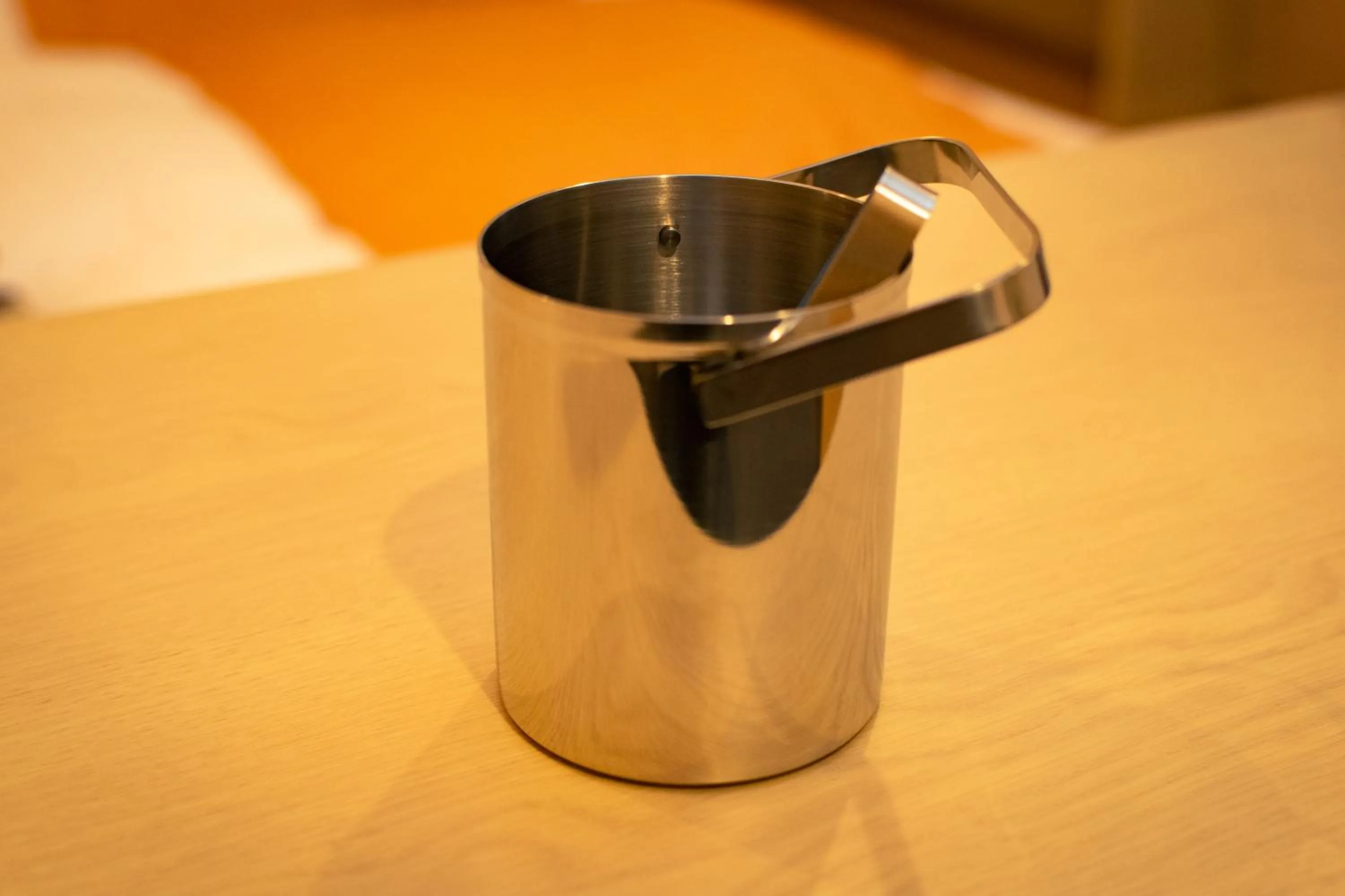 Photo of the whole room in the square hotel KANAZAWA