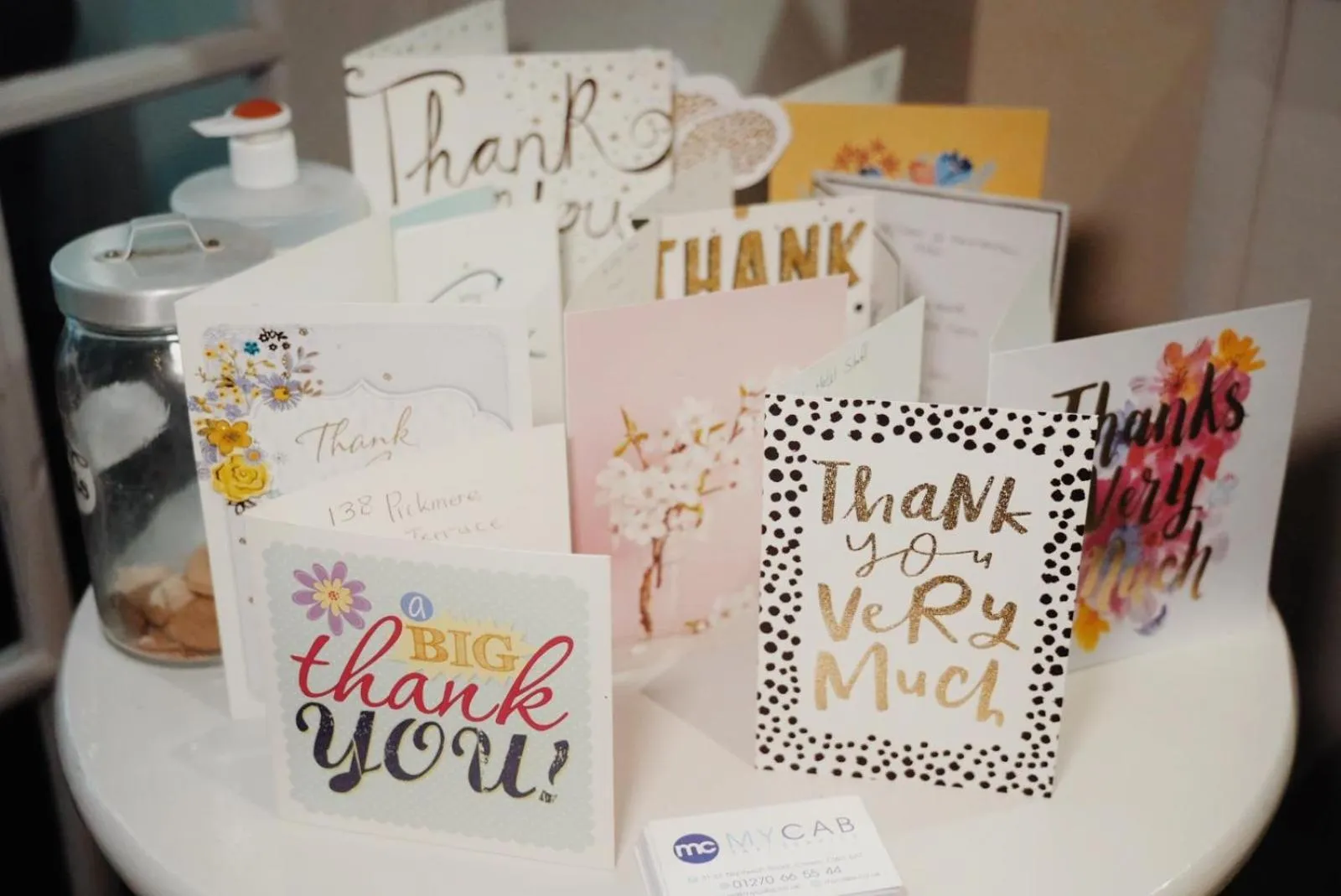 Property building in The Waverley Hotel