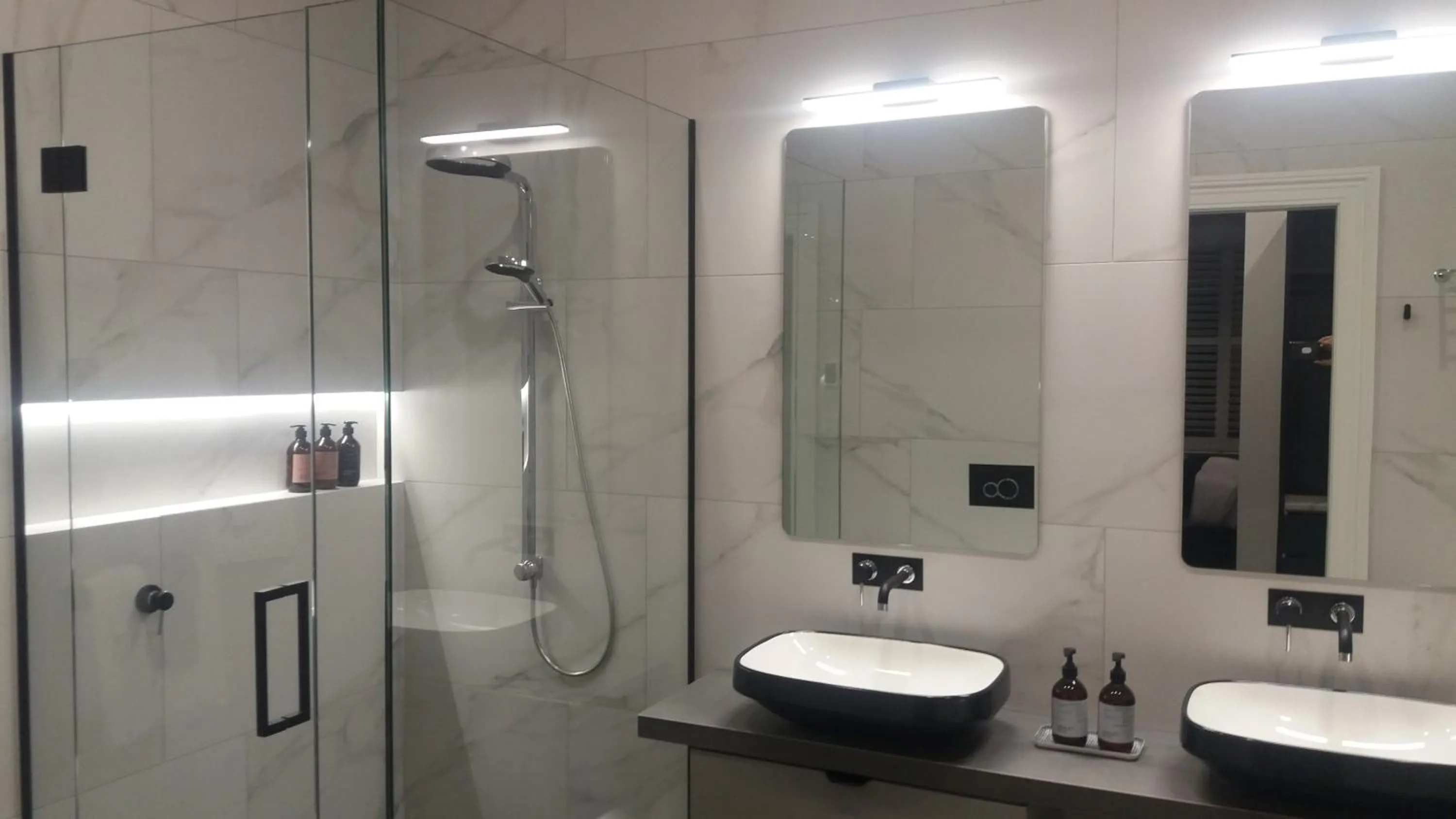 Bathroom in Franklin38