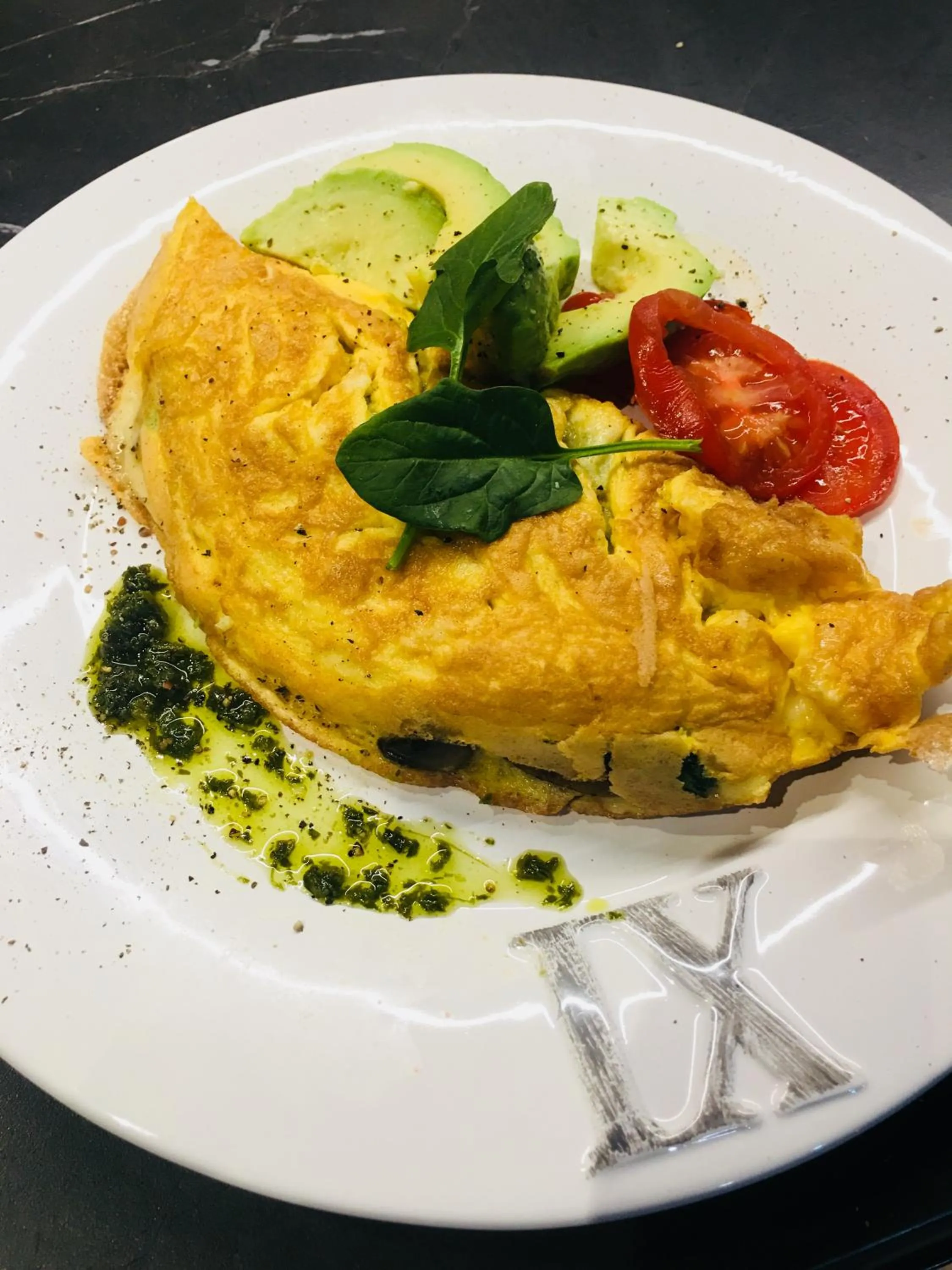 Breakfast in Franklin38