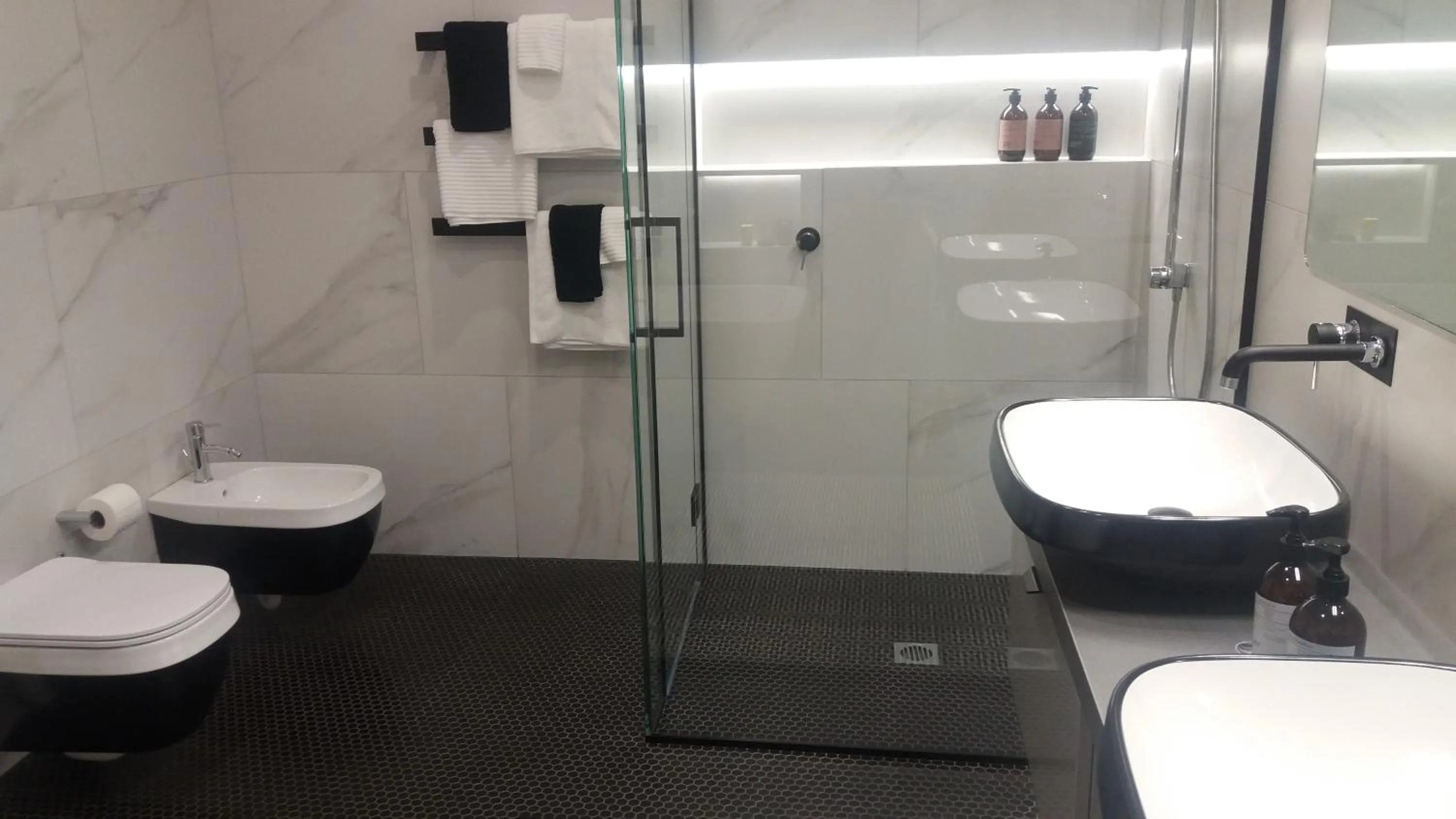 Bathroom in Franklin38