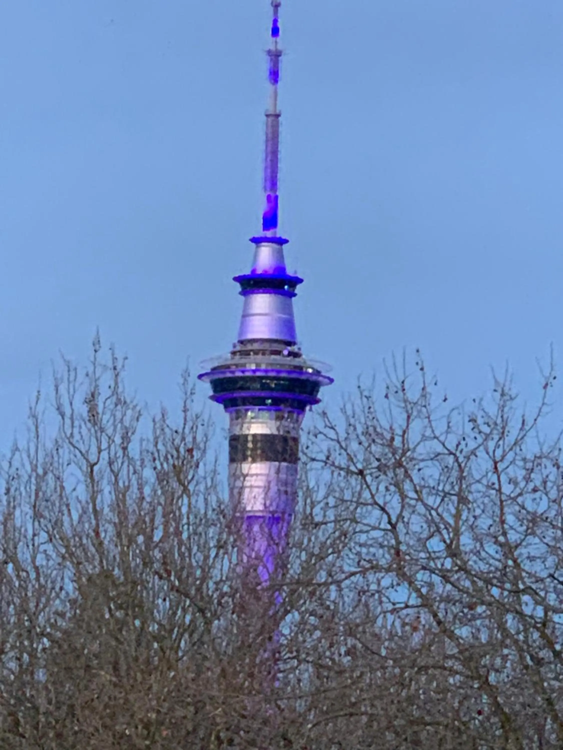 Nearby landmark in Franklin38