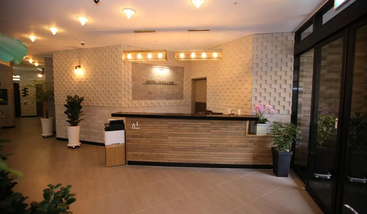 Gguljam Hotel