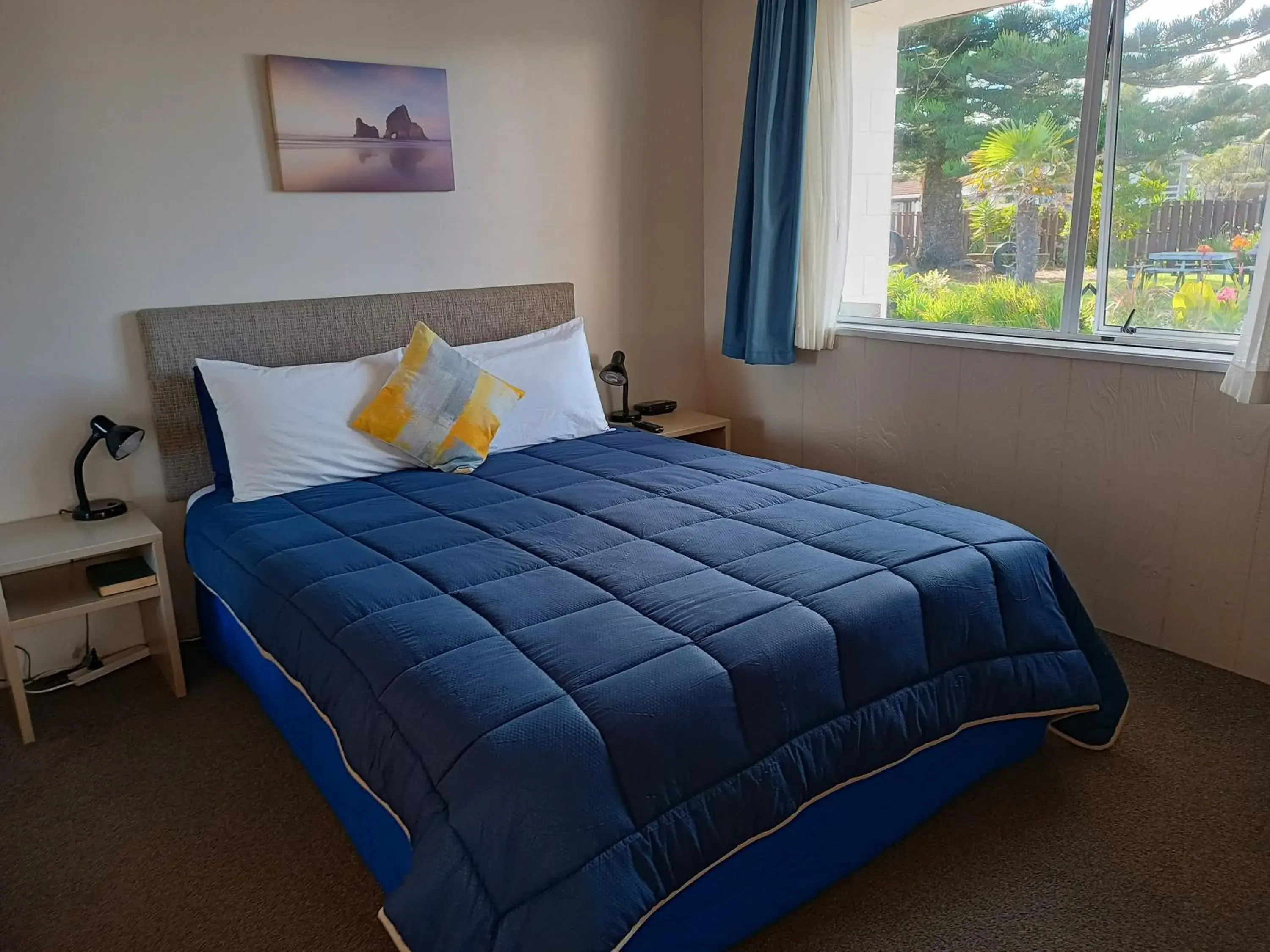 Two-Bedroom Apartment in Beaches Motel Two-Bedroom Apartment in Beaches Motel