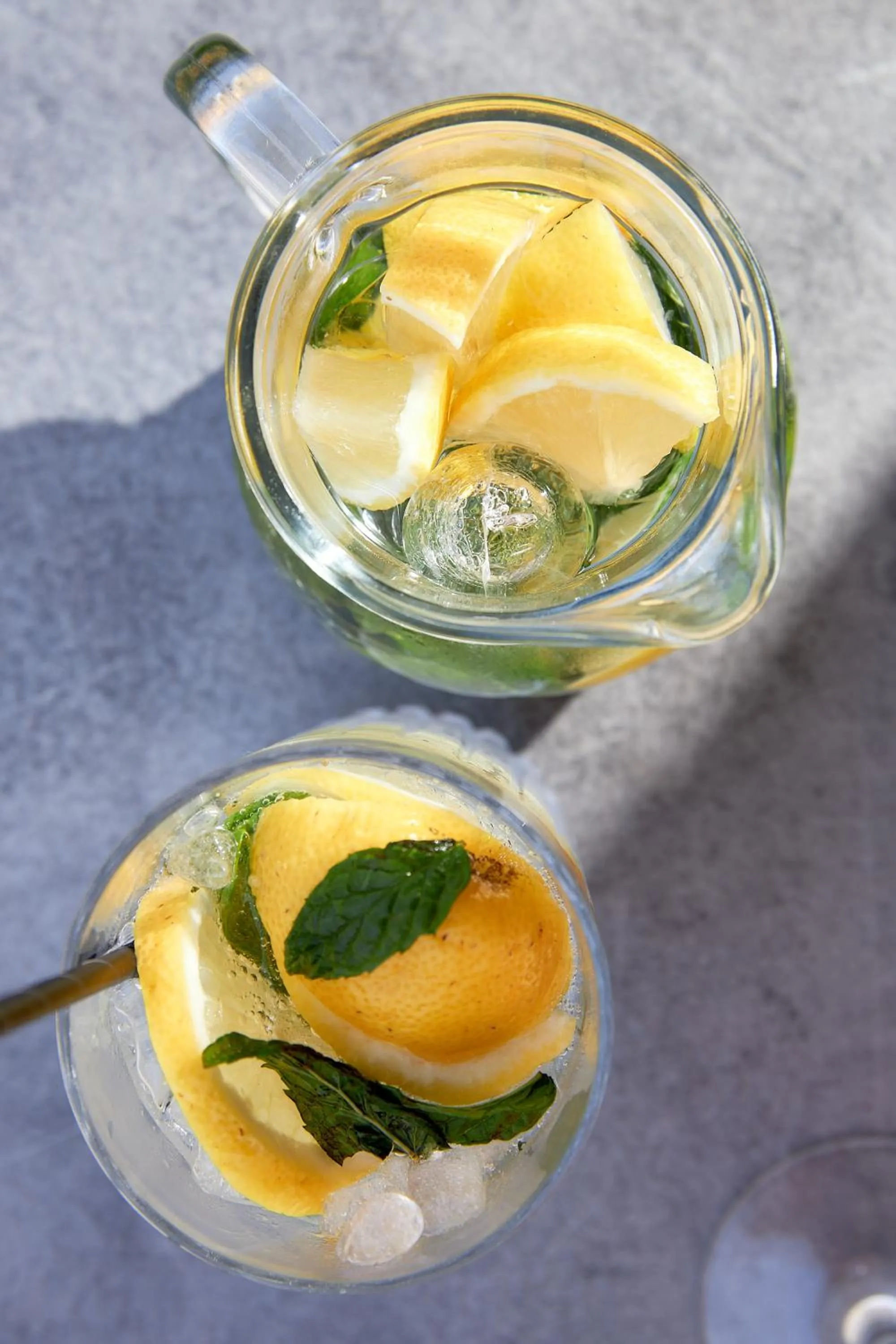 Food and drinks in Bella Vista Hotel "by Checkin"