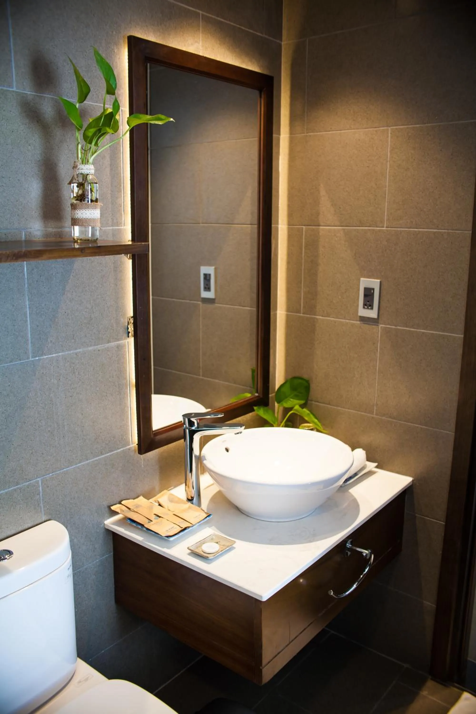 Santori Hotel Da Nang Bay