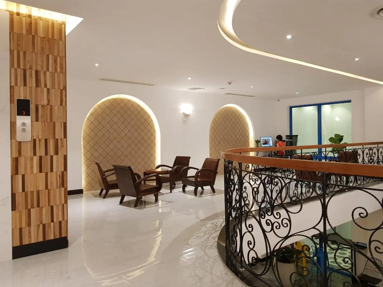 Santori Hotel Da Nang Bay