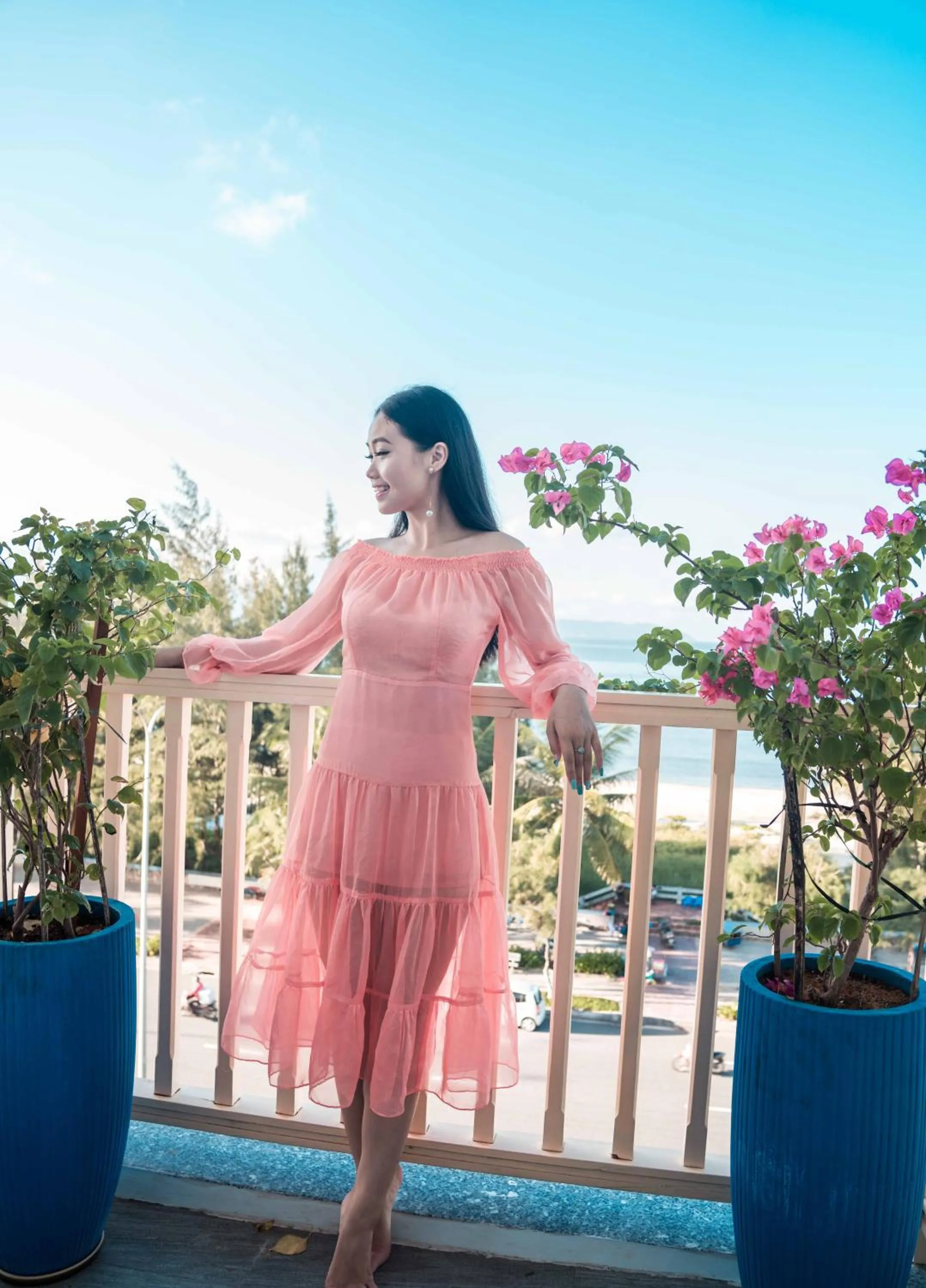 Santori Hotel Da Nang Bay