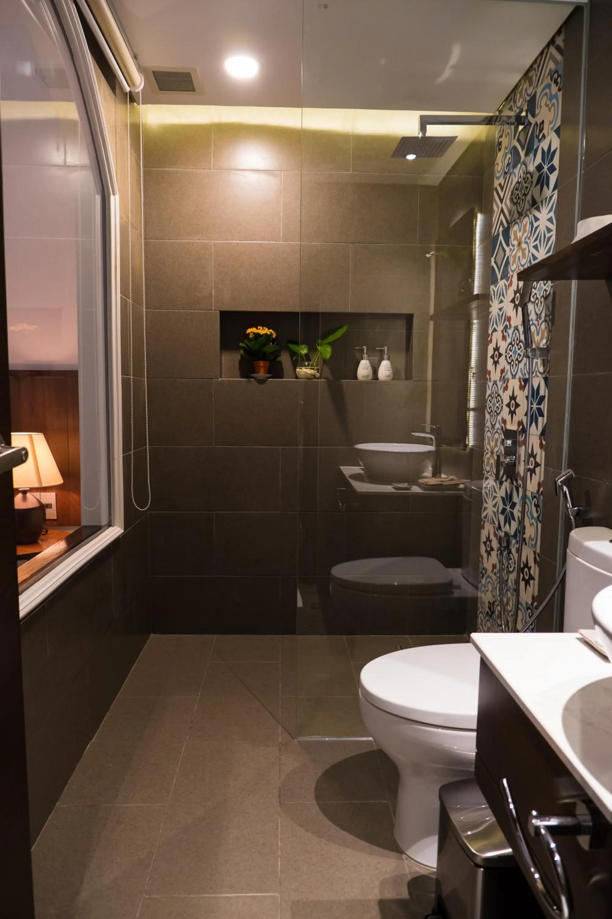 Santori Hotel Da Nang Bay