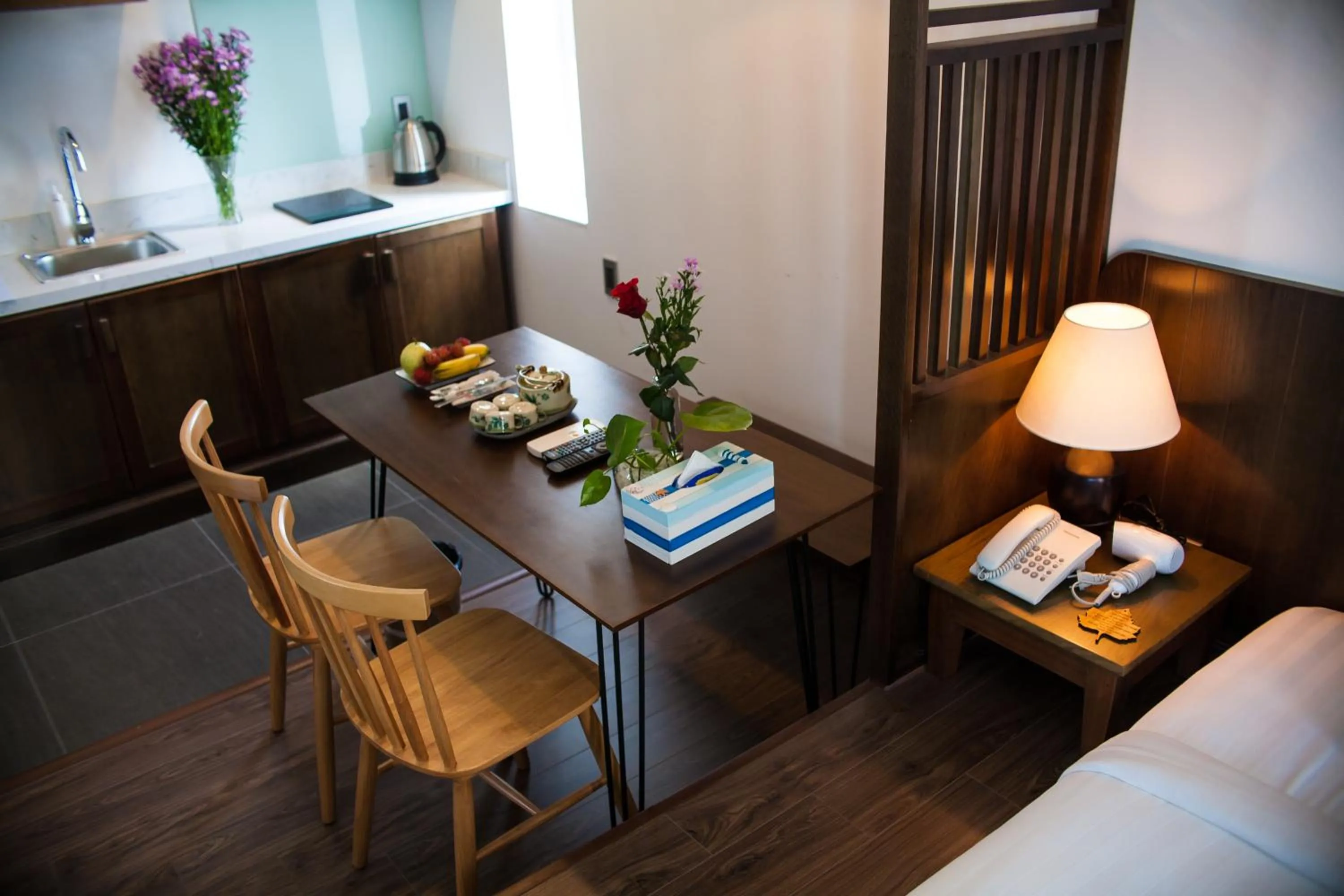 Santori Hotel Da Nang Bay